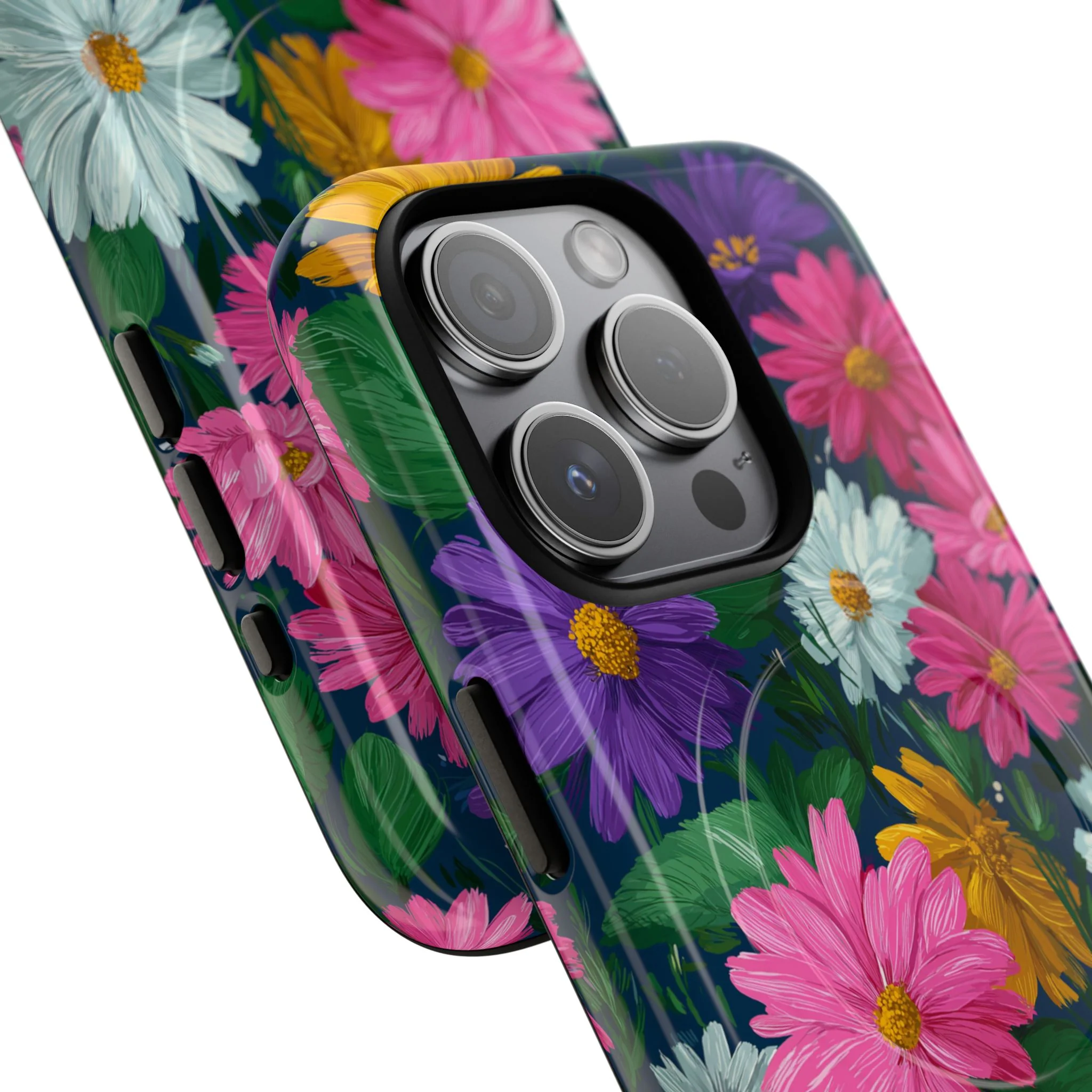 Petal Burst - Tough Phone Case (MagSafe) - Image 17