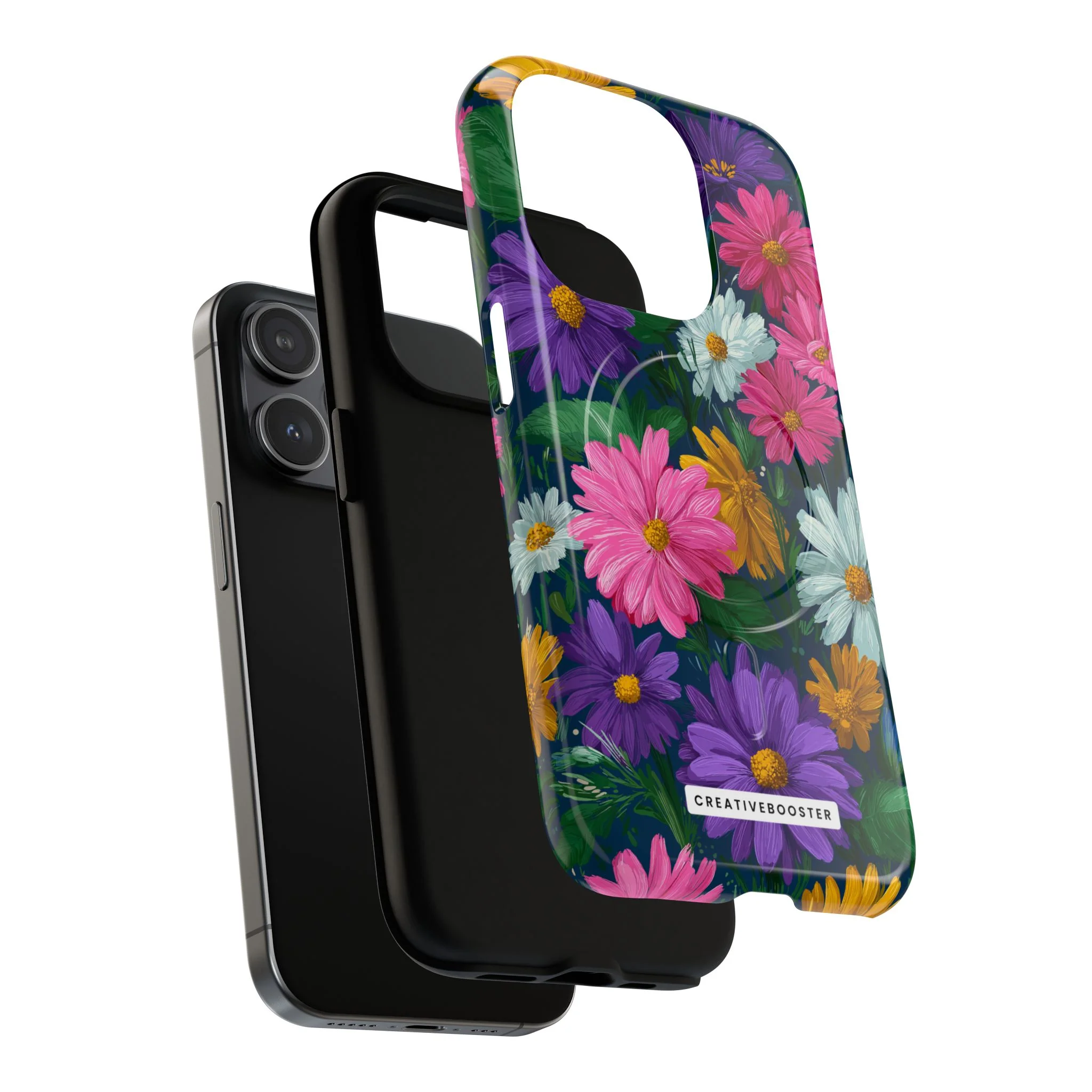 Petal Burst - Tough Phone Case (MagSafe) - Image 18