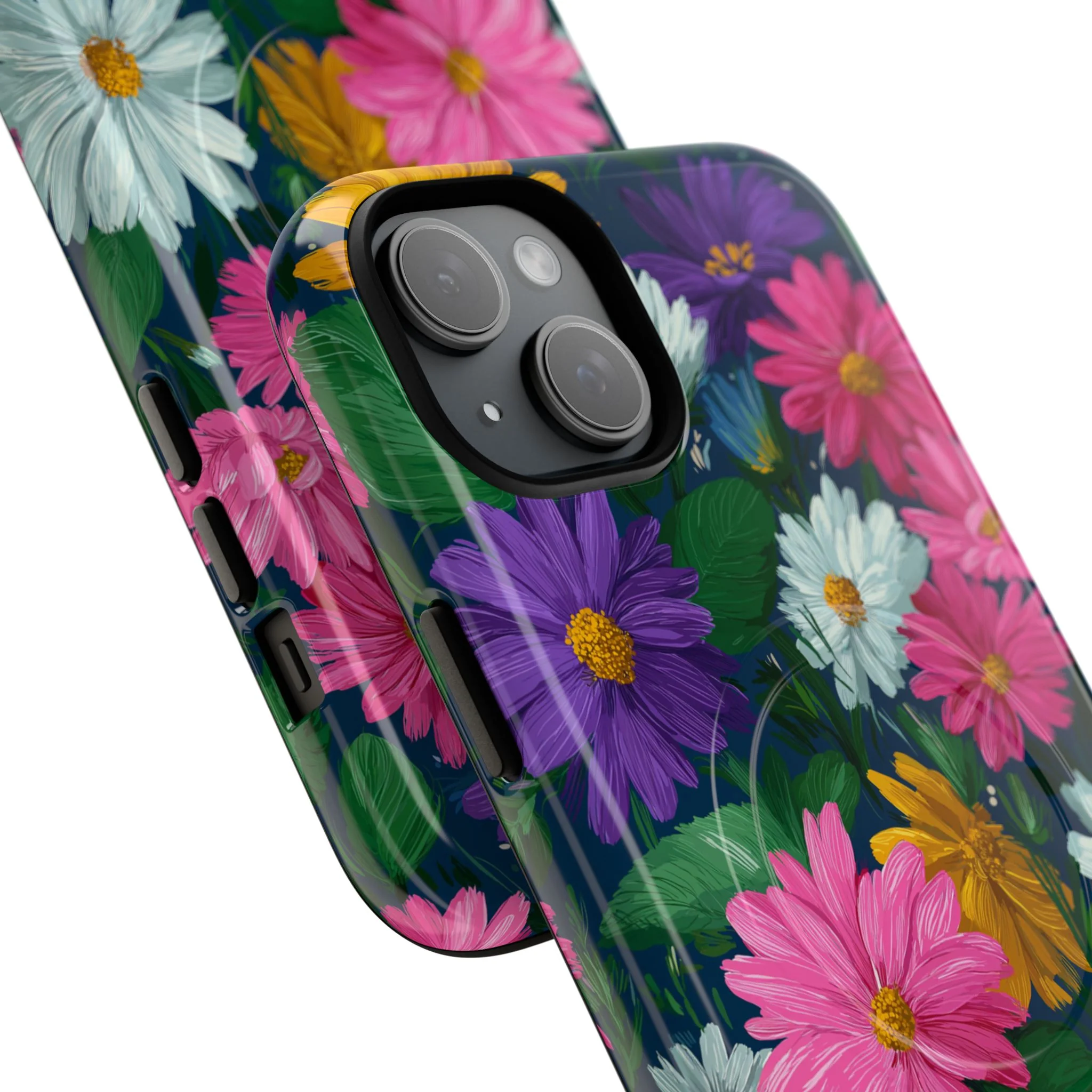 Petal Burst - Tough Phone Case (MagSafe) - Image 19
