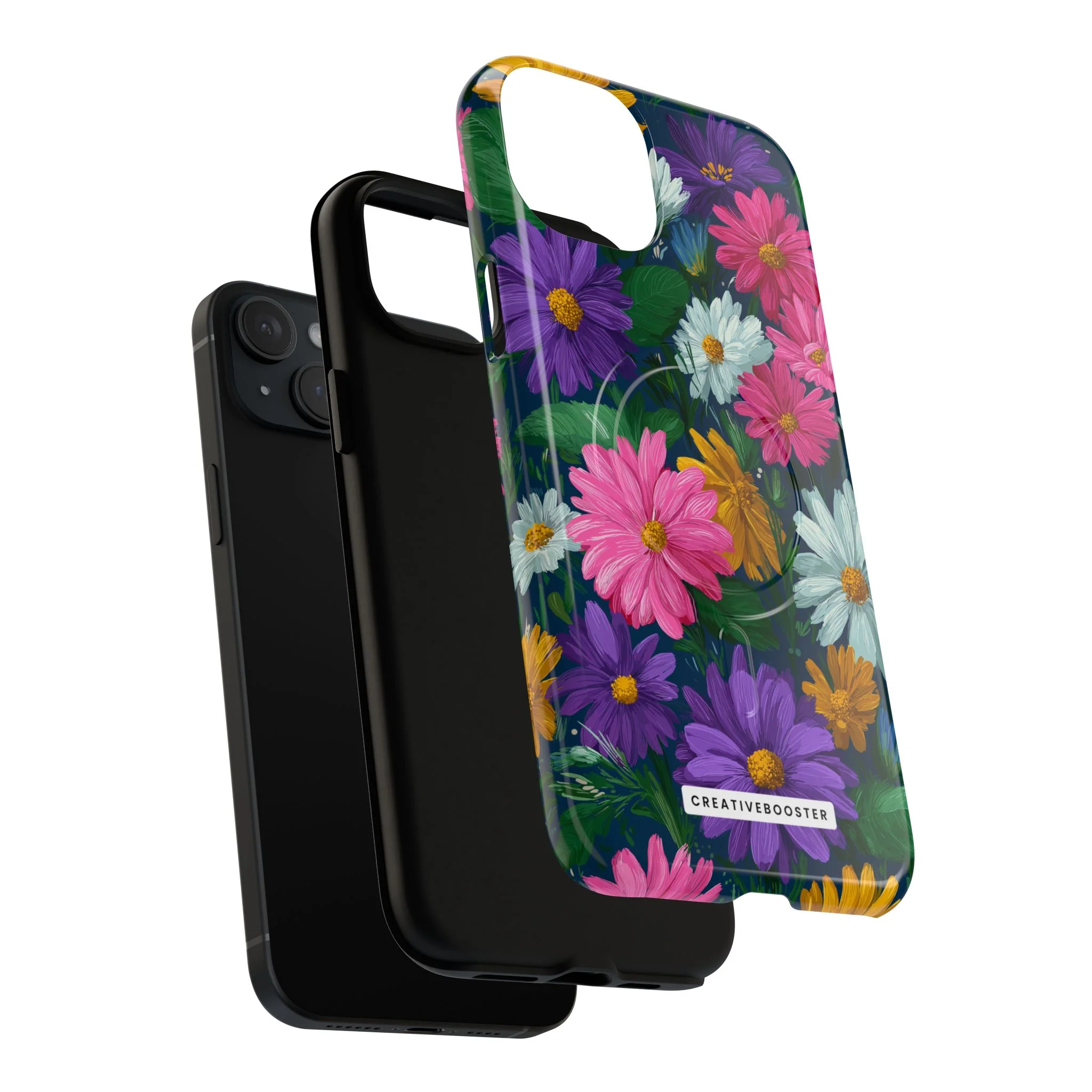 Petal Burst - Tough Phone Case (MagSafe) - Image 20