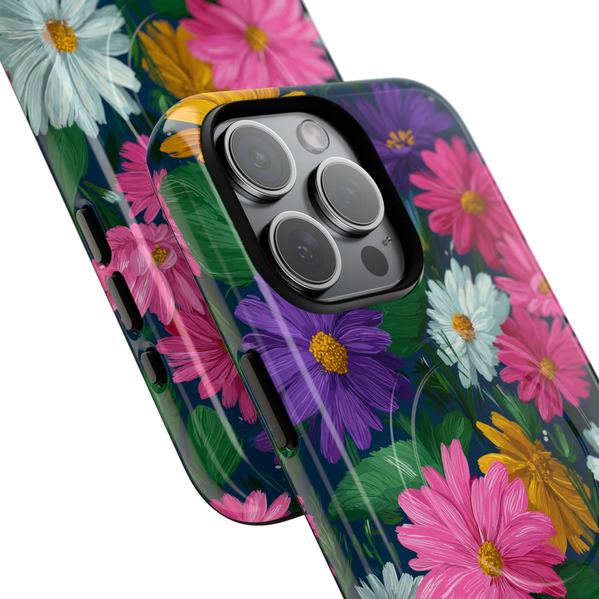 Petal Burst - Tough Phone Case (MagSafe) - Image 21