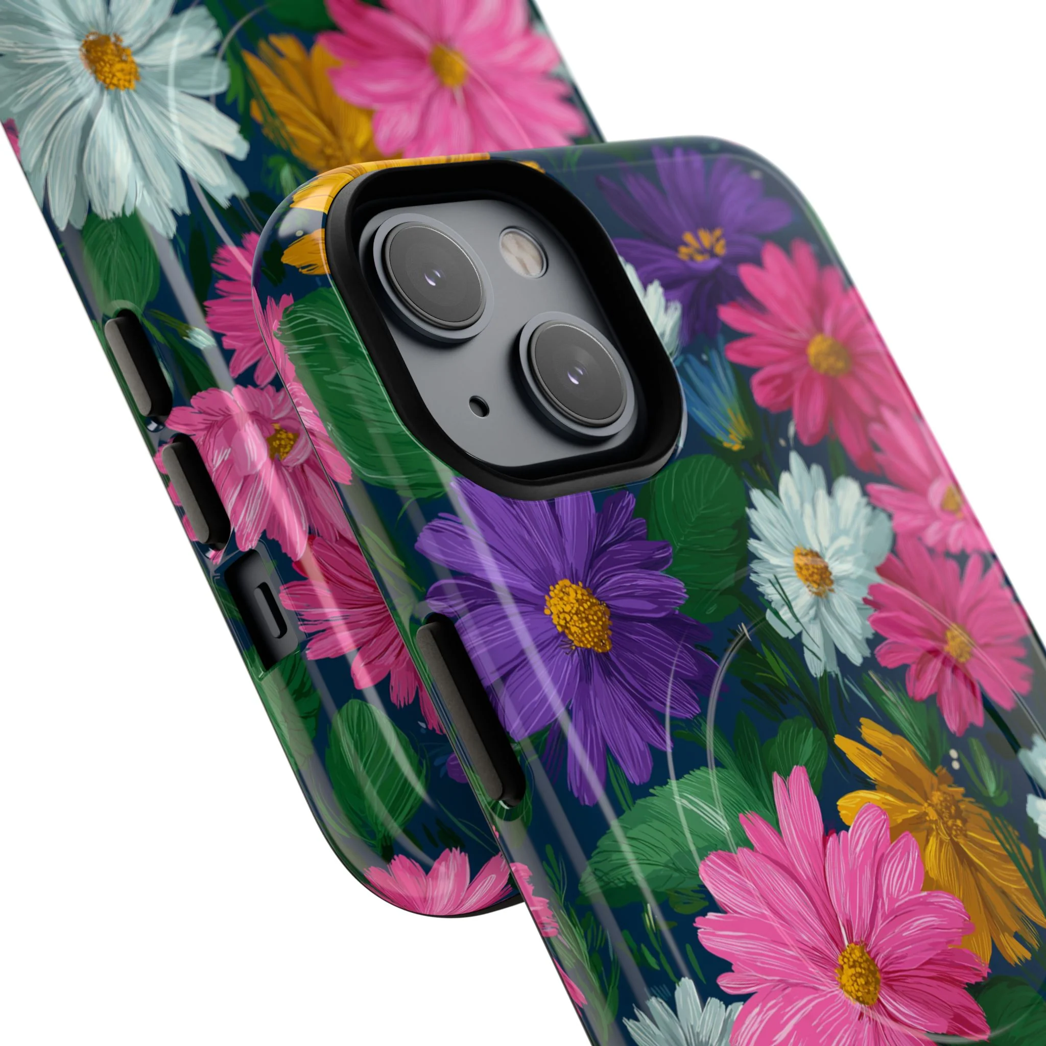 Petal Burst - Tough Phone Case (MagSafe) - Image 23