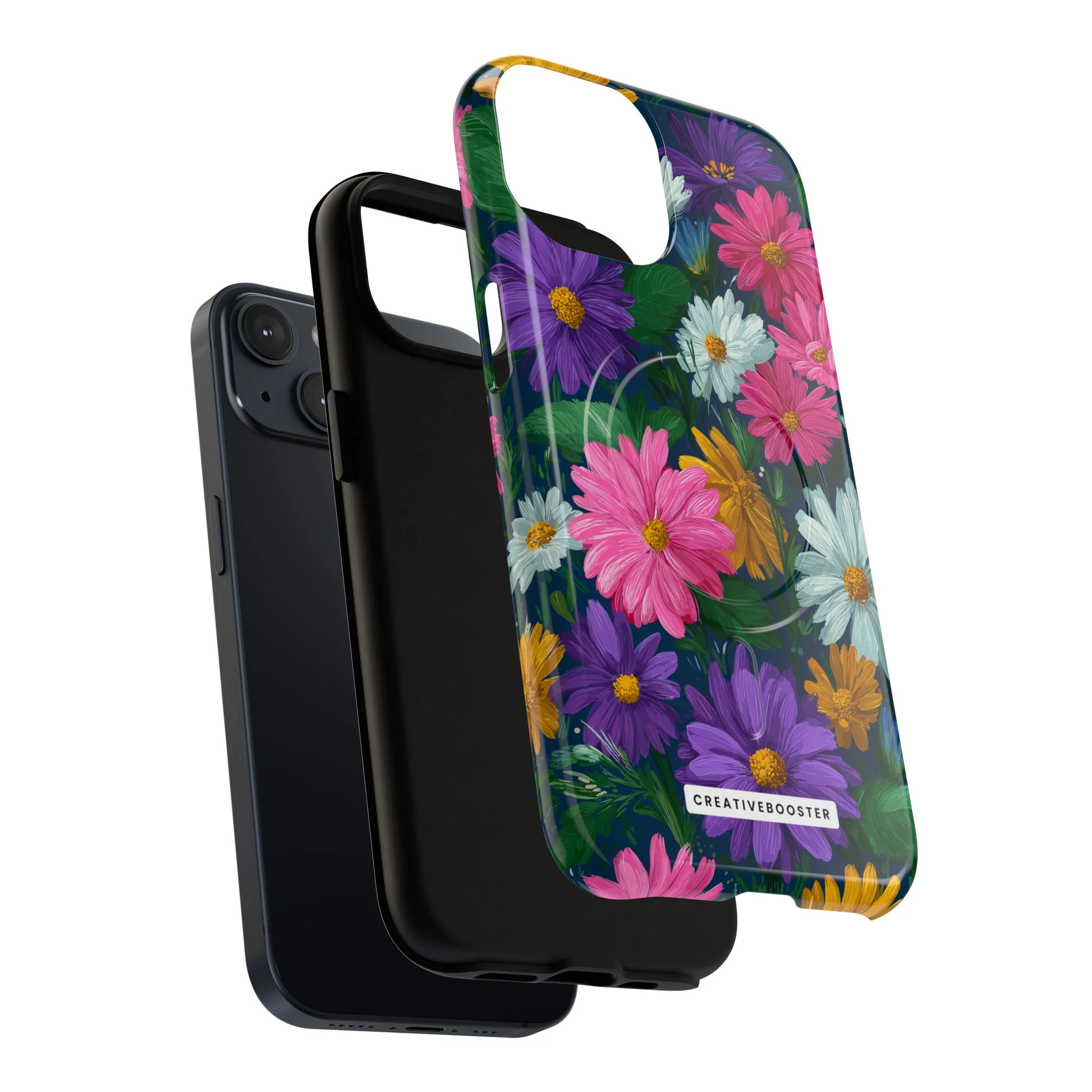 Petal Burst - Tough Phone Case (MagSafe) - Image 24