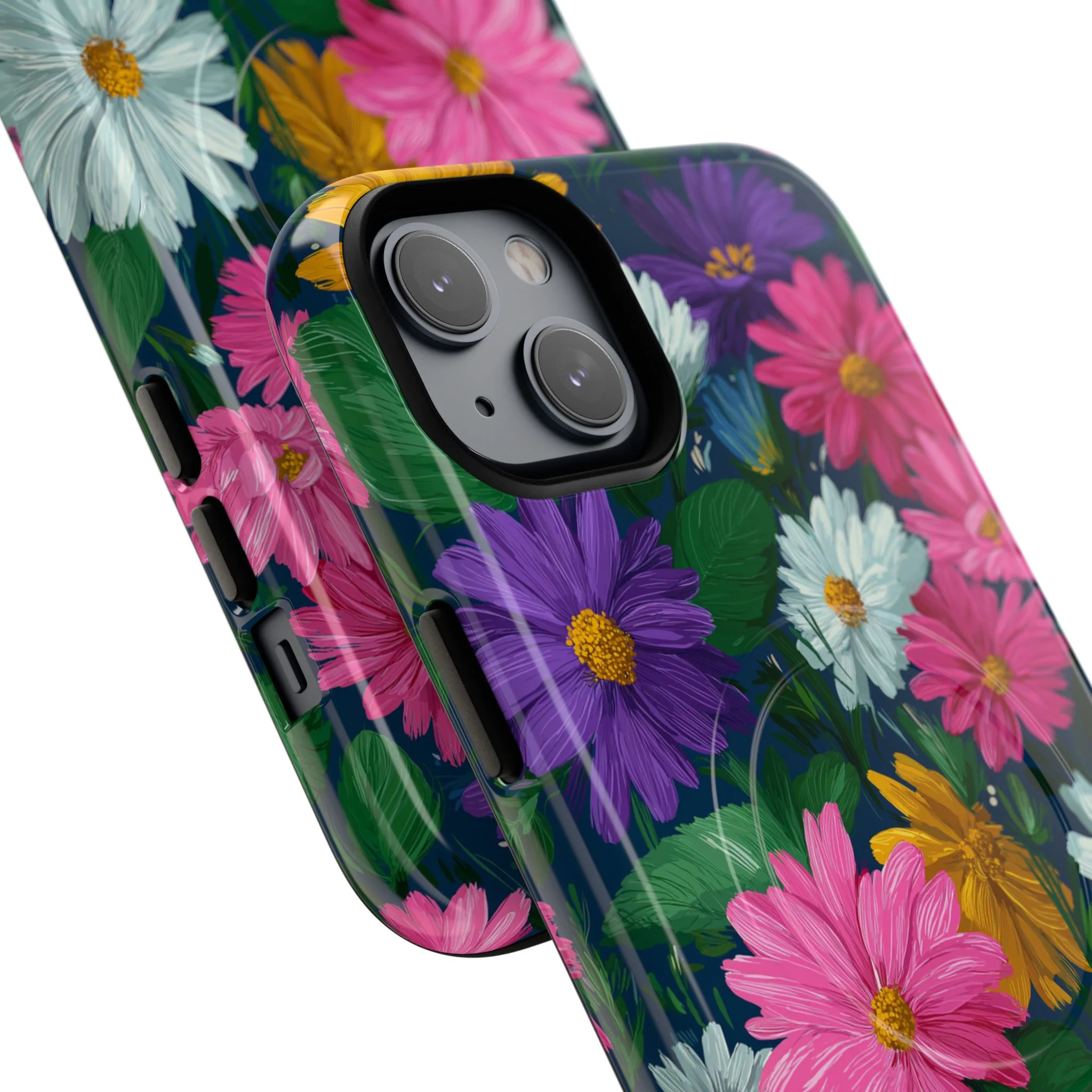 Petal Burst - Tough Phone Case (MagSafe) - Image 27