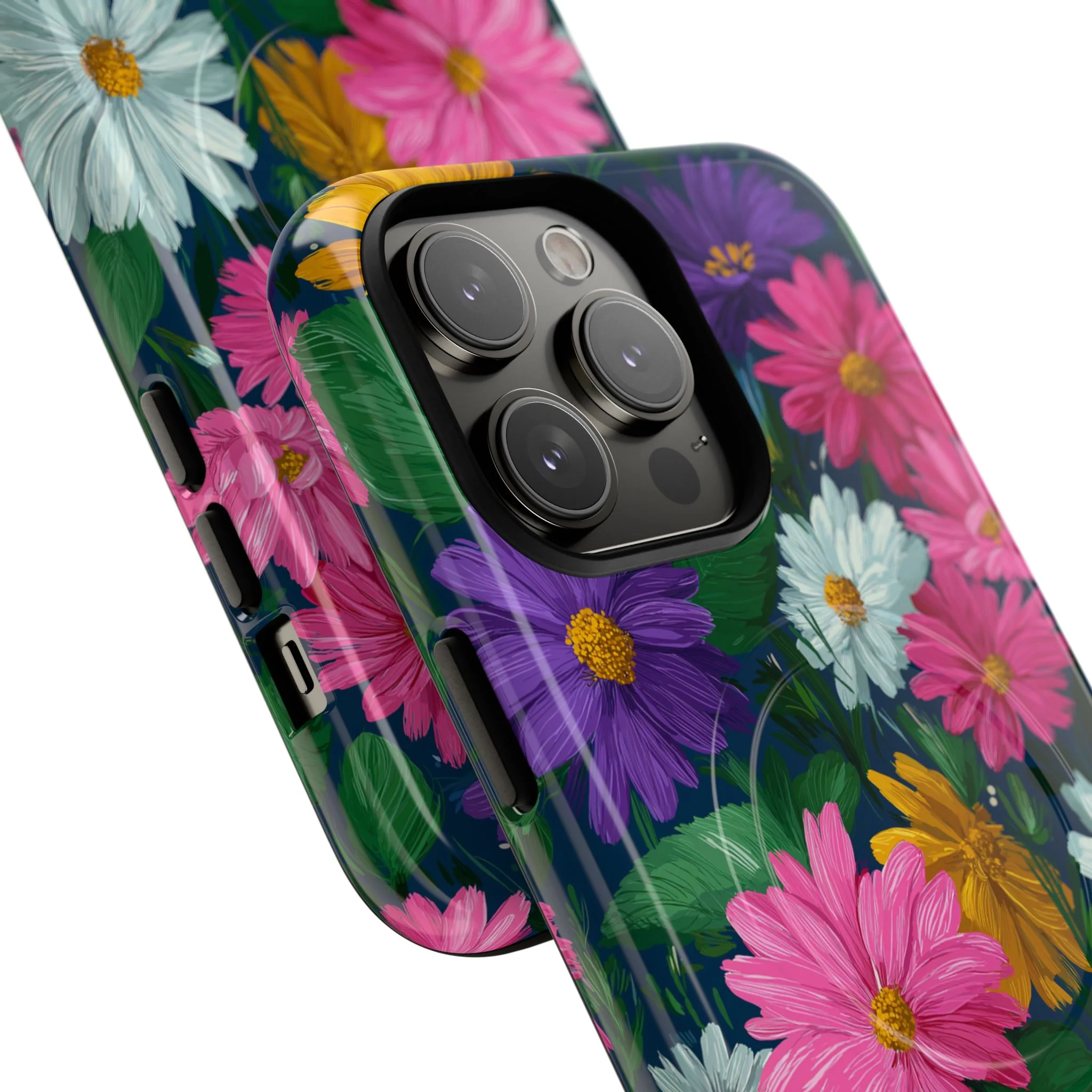 Petal Burst - Tough Phone Case (MagSafe) - Image 29