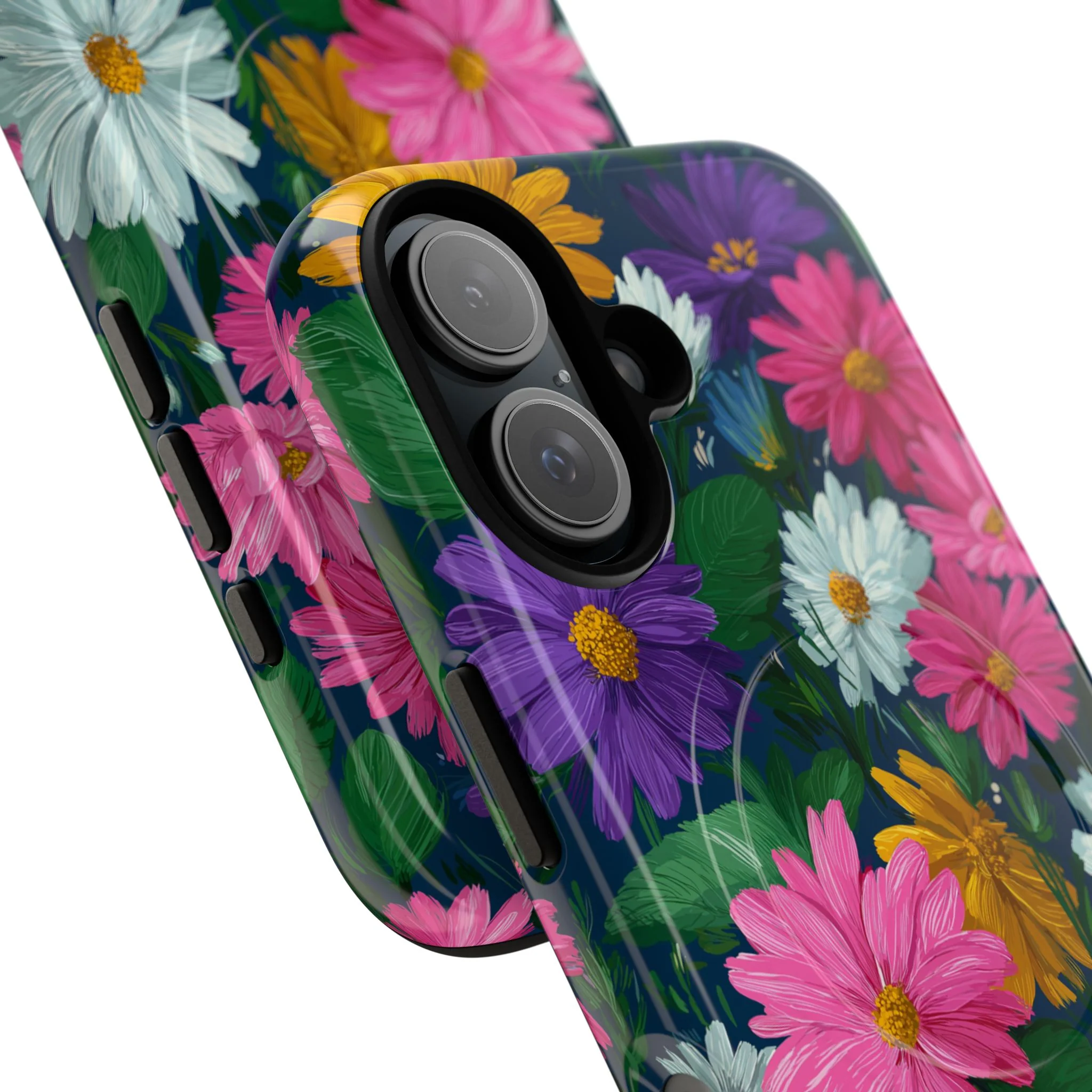 Petal Burst - Tough Phone Case (MagSafe) - Image 33