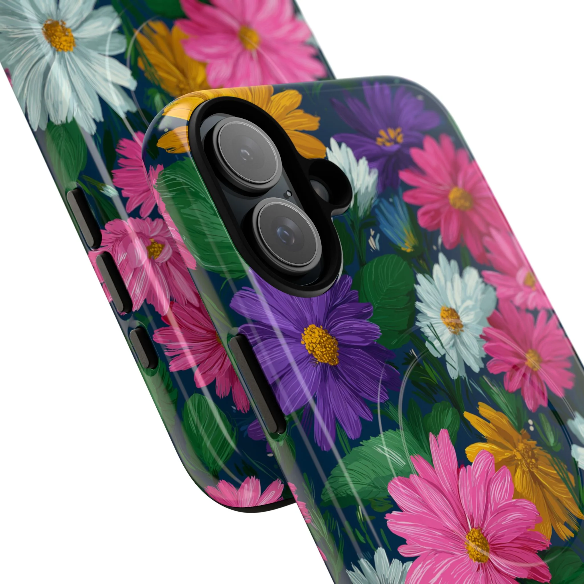 Petal Burst - Tough Phone Case (MagSafe) - Image 35