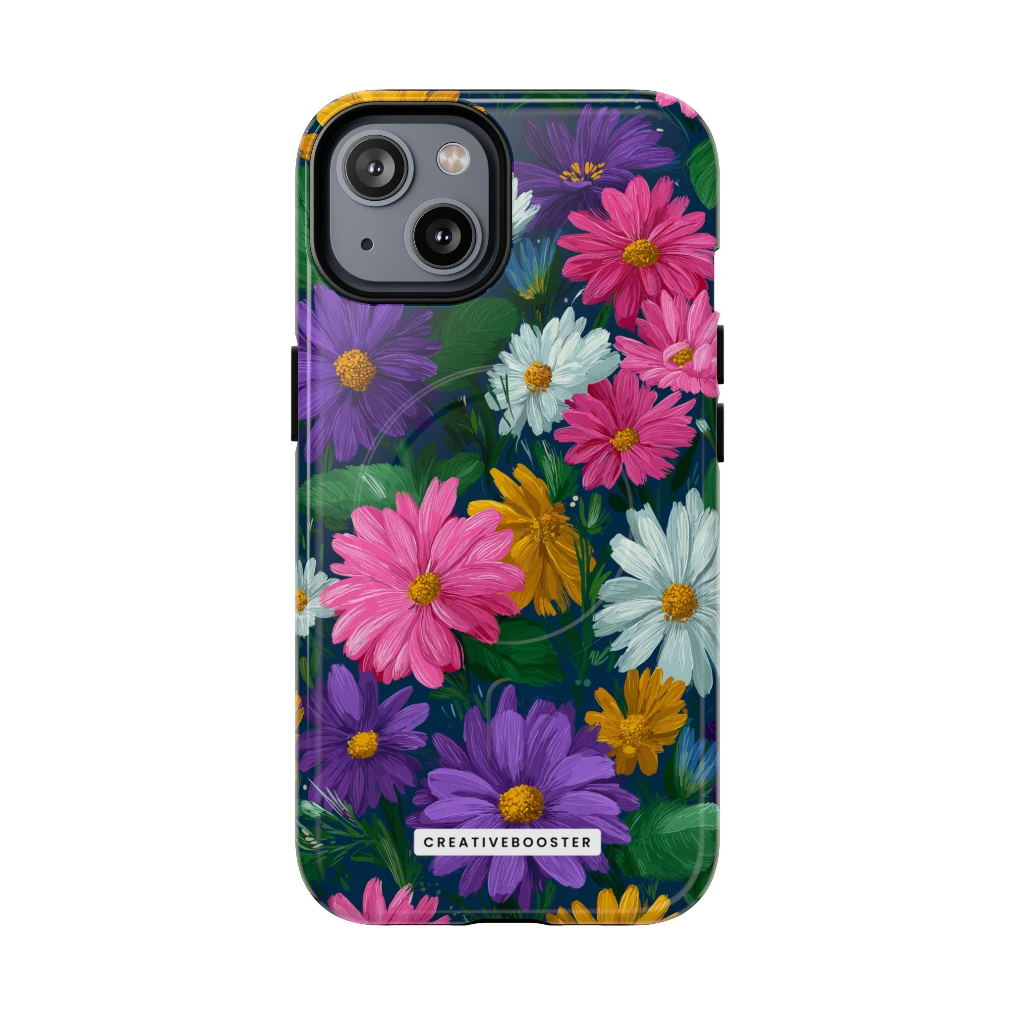 Petal Burst - Tough Phone Case (MagSafe) - Image 6