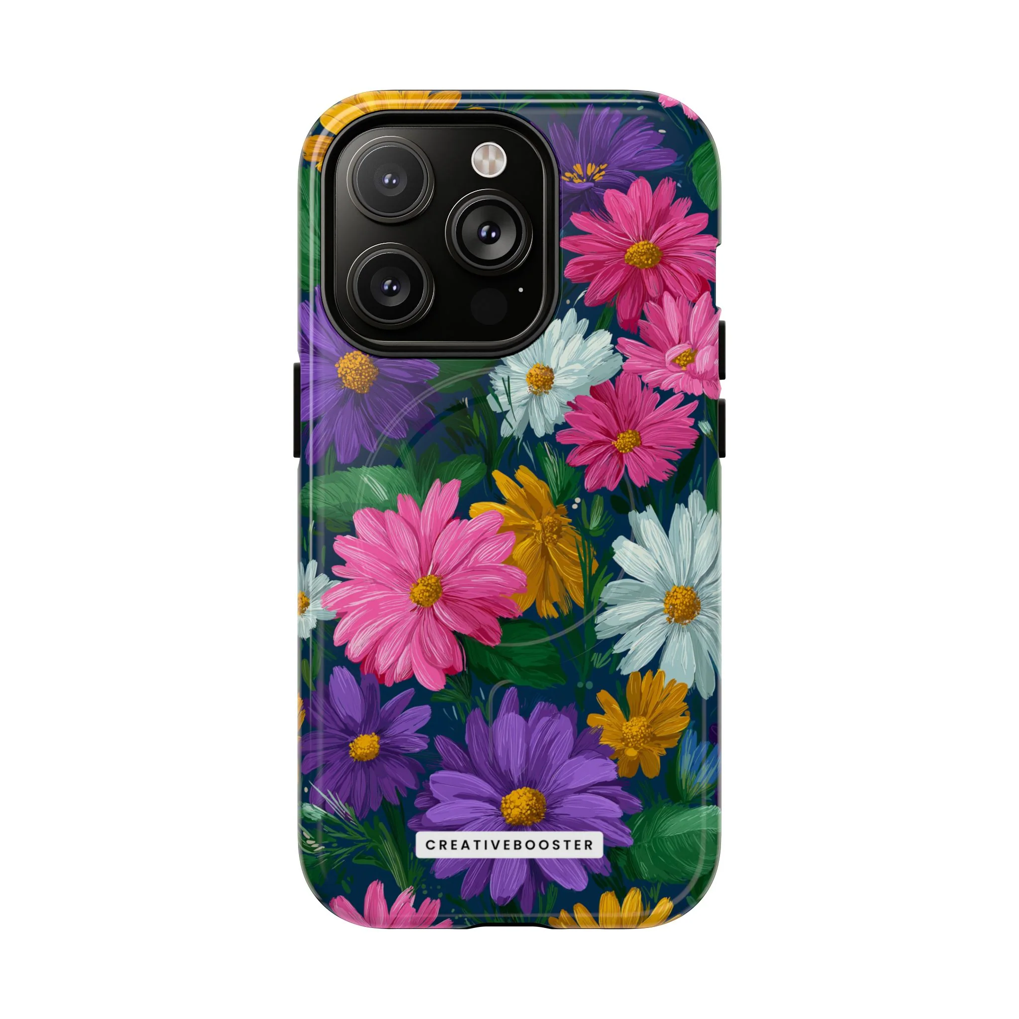 Petal Burst - Tough Phone Case (MagSafe) - Image 7