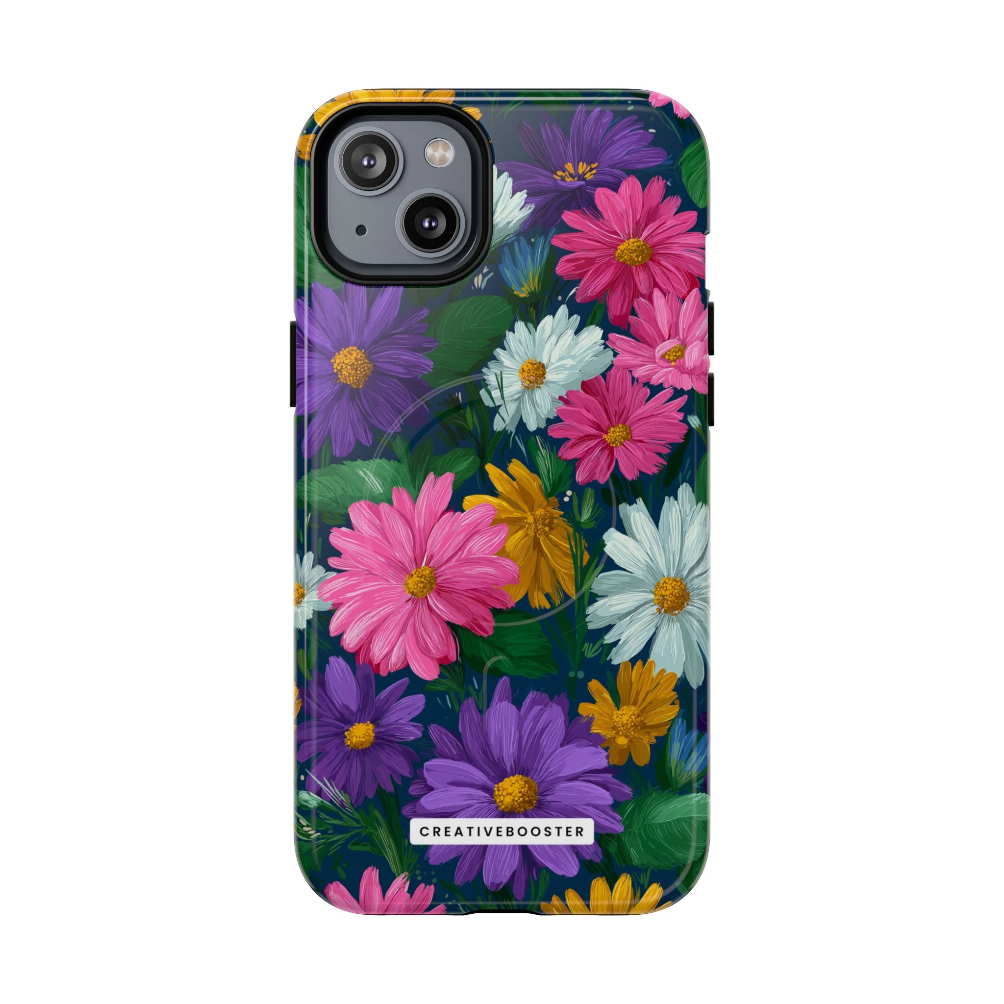 Petal Burst - Tough Phone Case (MagSafe) - Image 8