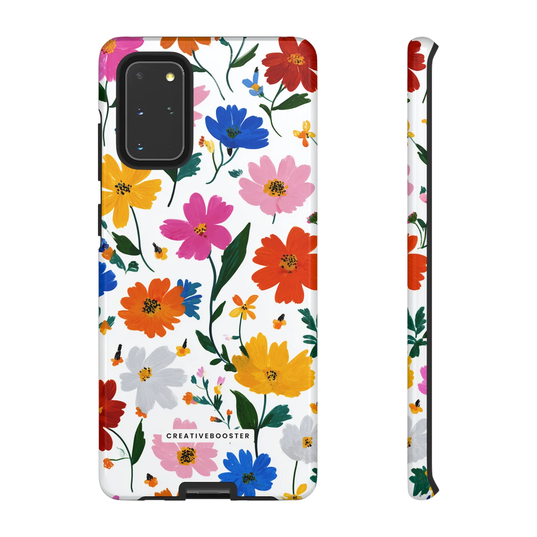 Petal Dance - Tough Phone Case - Image 16