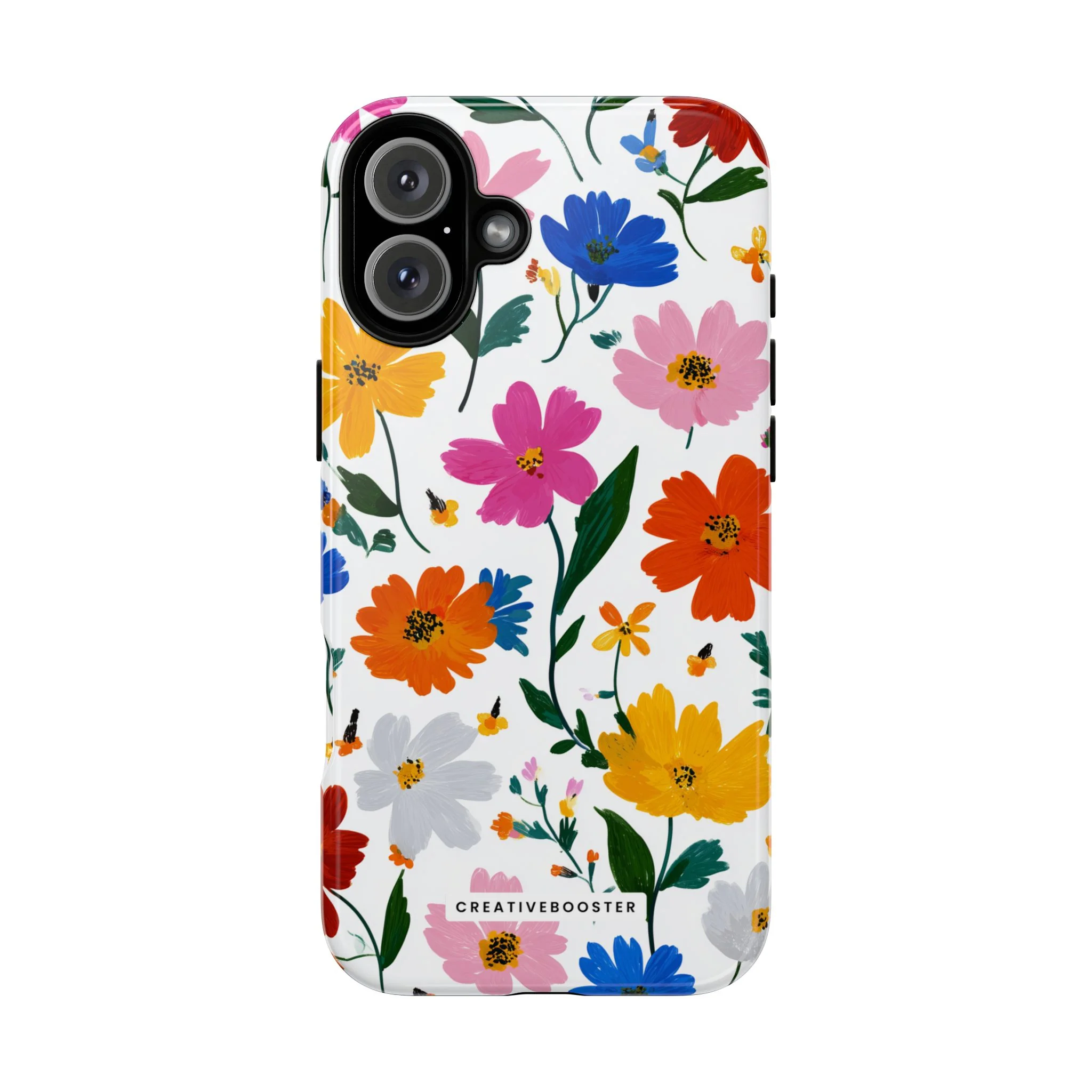 Petal Dance - Tough Phone Case - Image 54