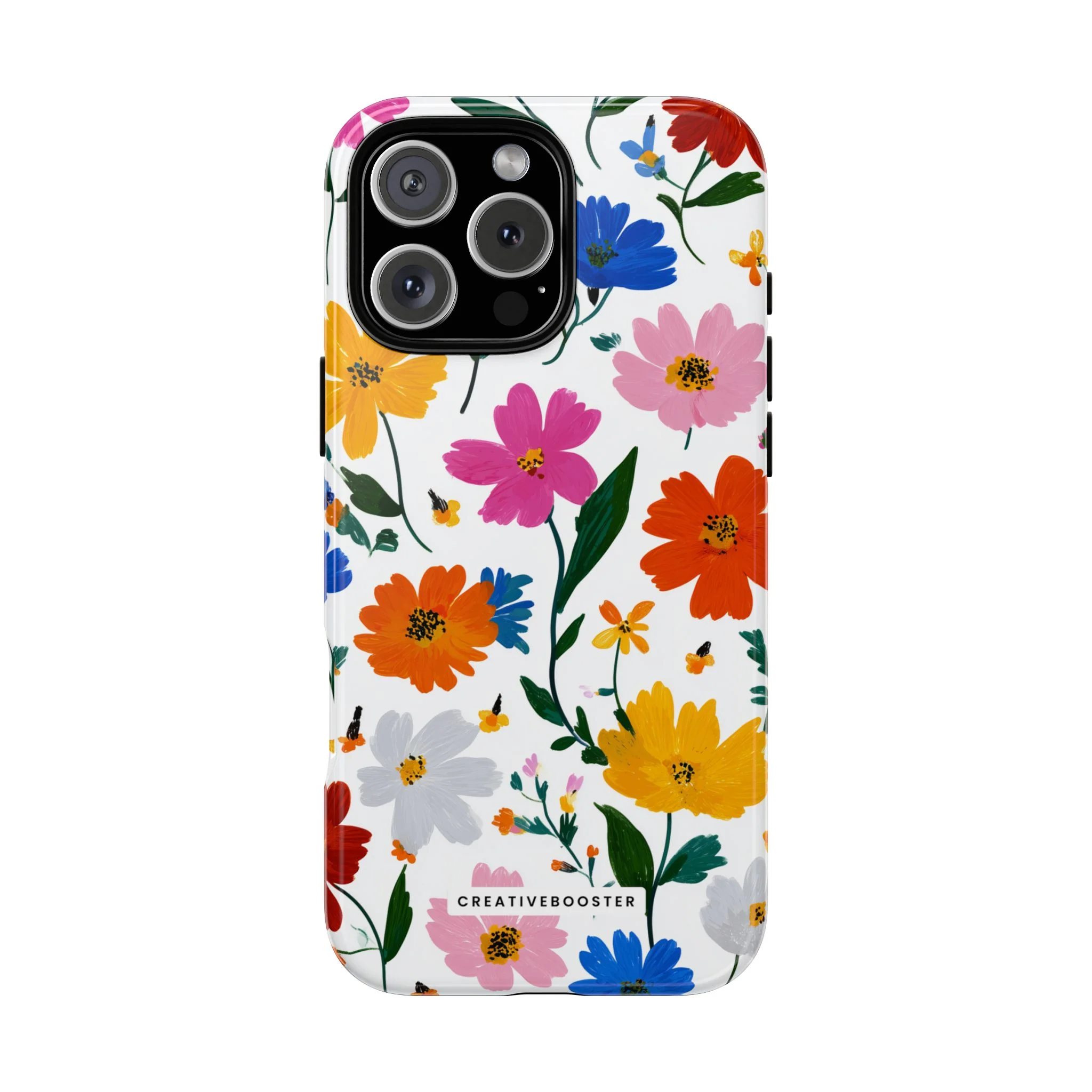 Petal Dance - Tough Phone Case - Image 55