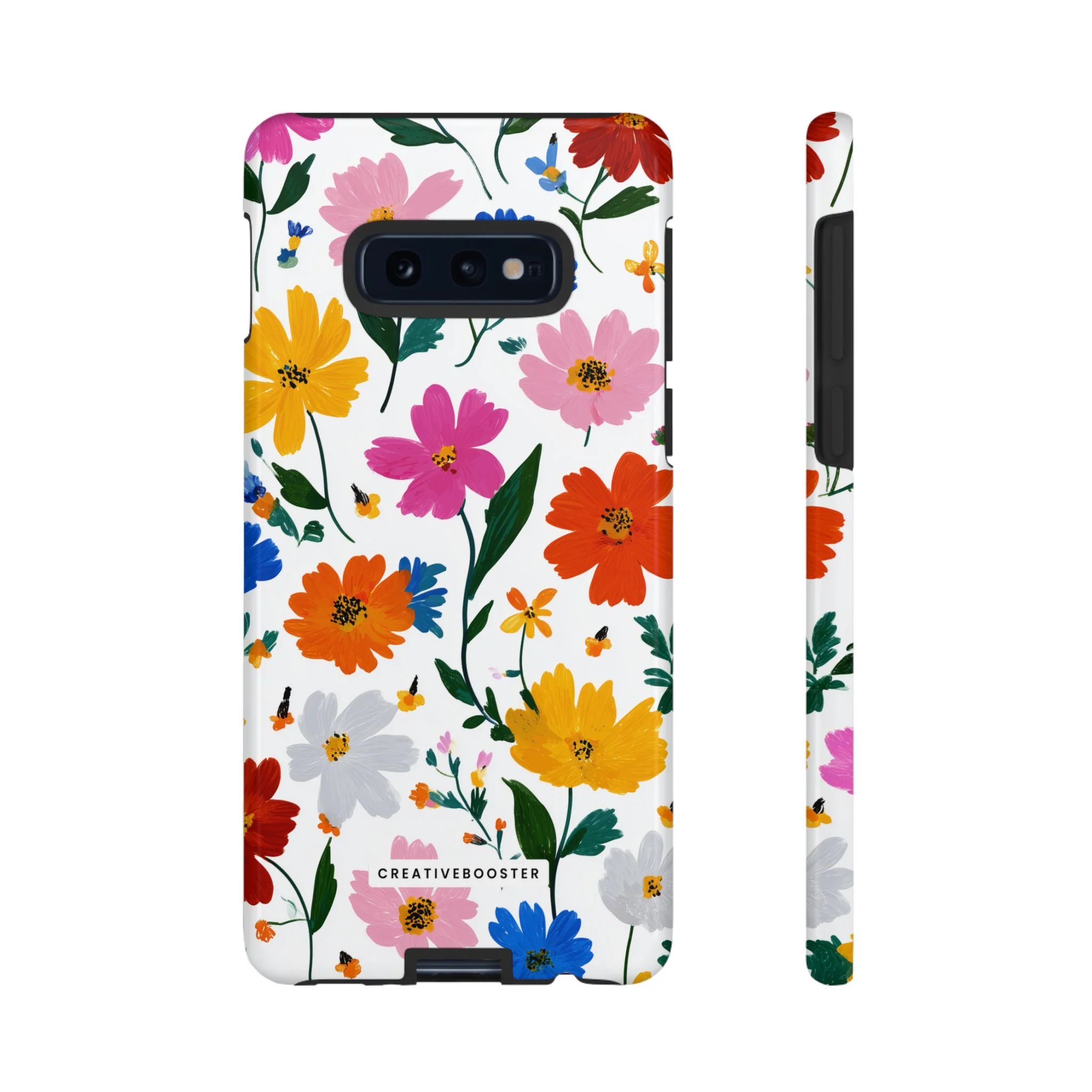 Petal Dance - Tough Phone Case - Image 8