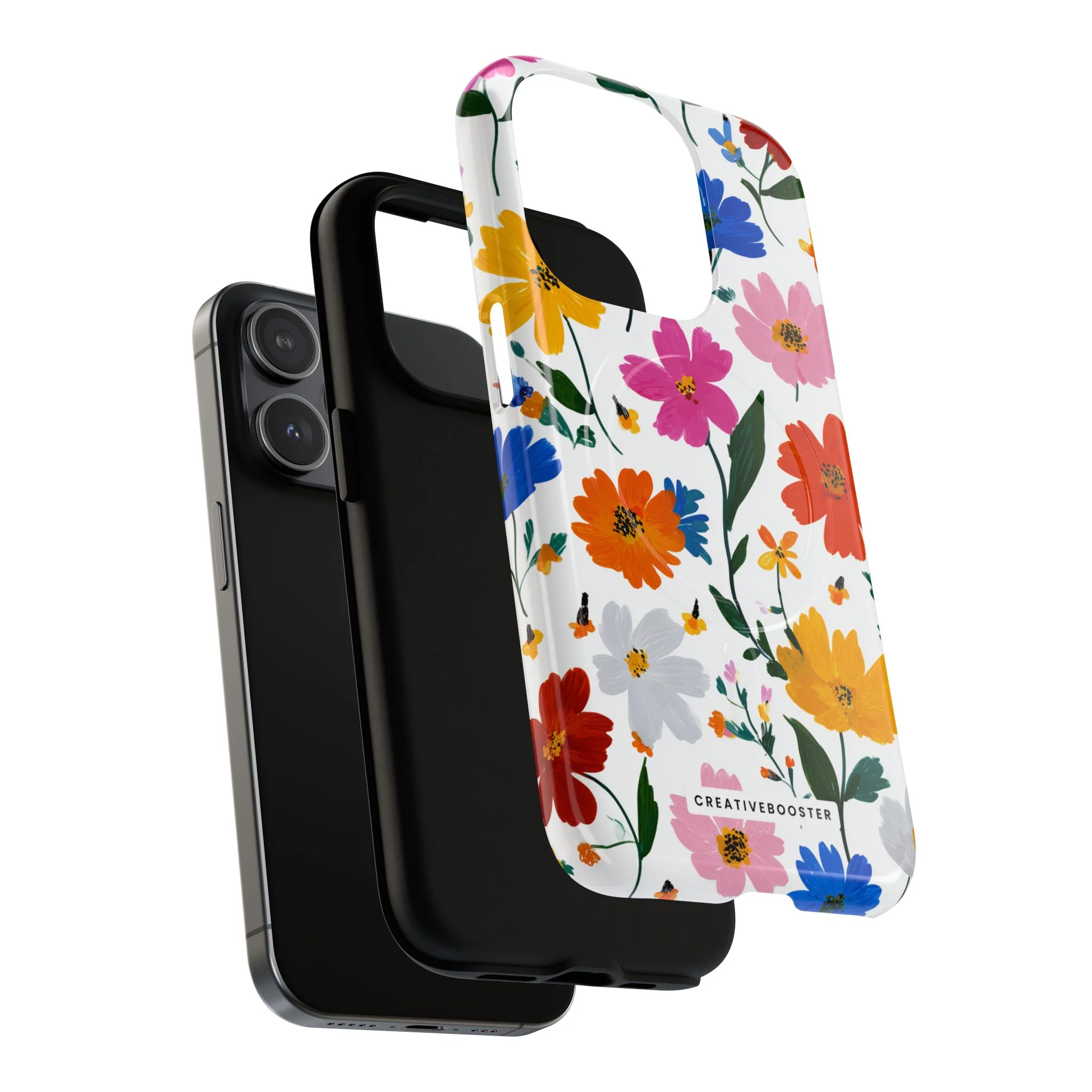 Petal Dance - Tough Phone Case (MagSafe) - Image 18