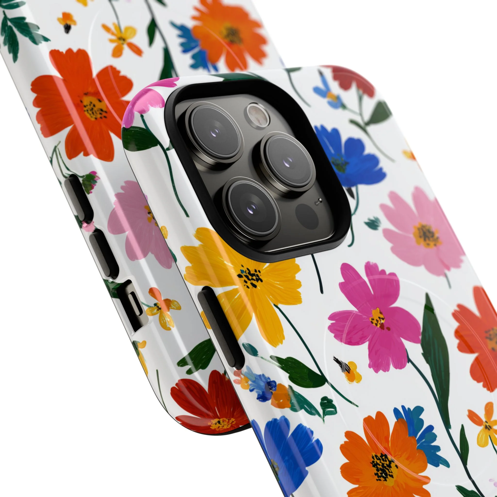 Petal Dance - Tough Phone Case (MagSafe) - Image 29