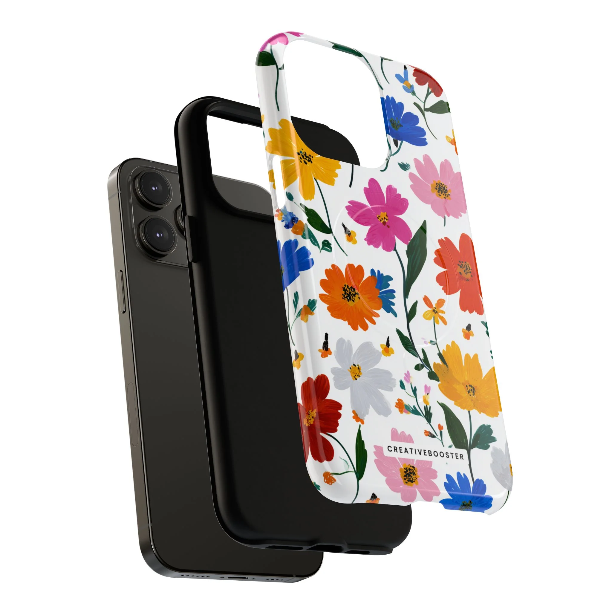 Petal Dance - Tough Phone Case (MagSafe) - Image 30