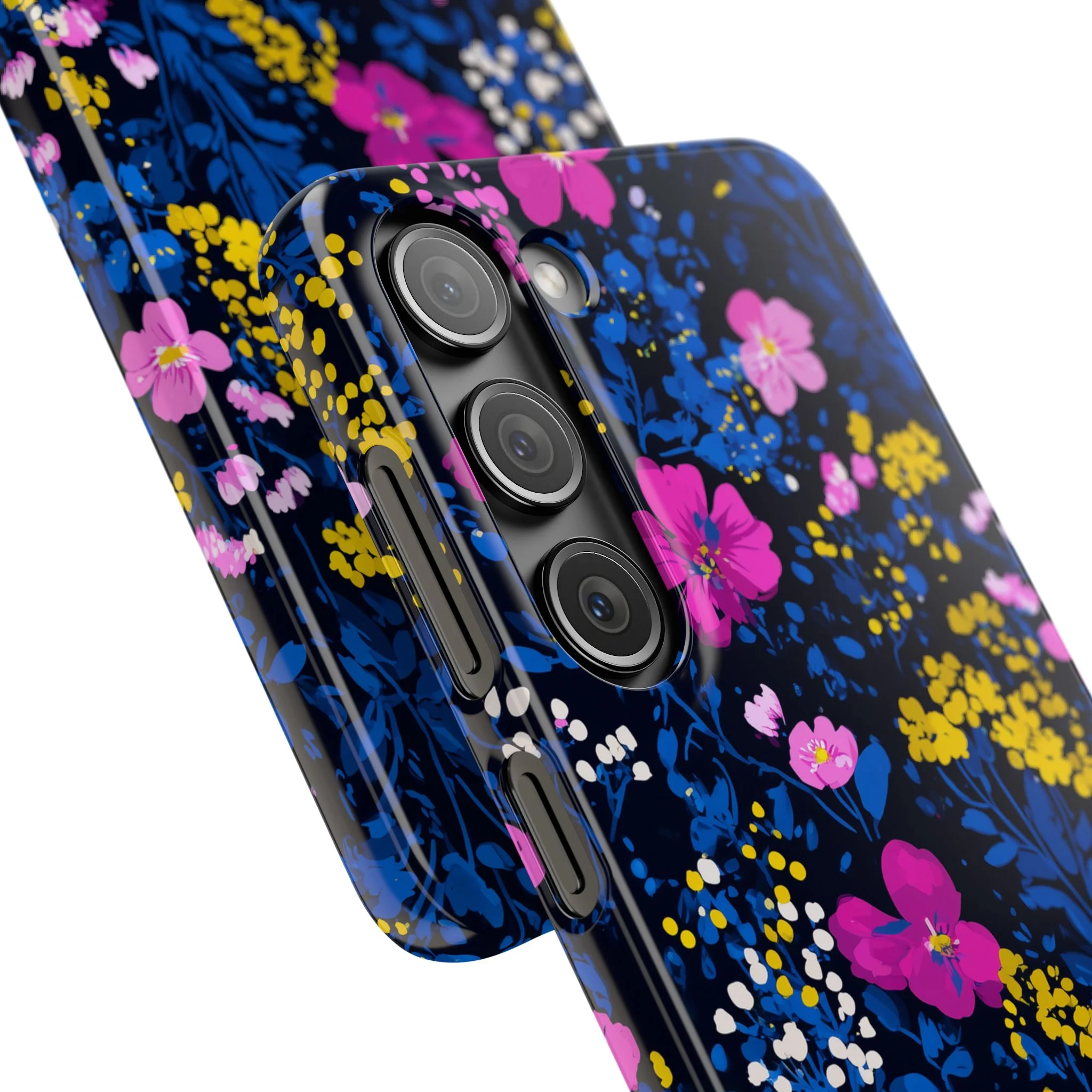 Pink Glow - Slim Phone Case - Image 113