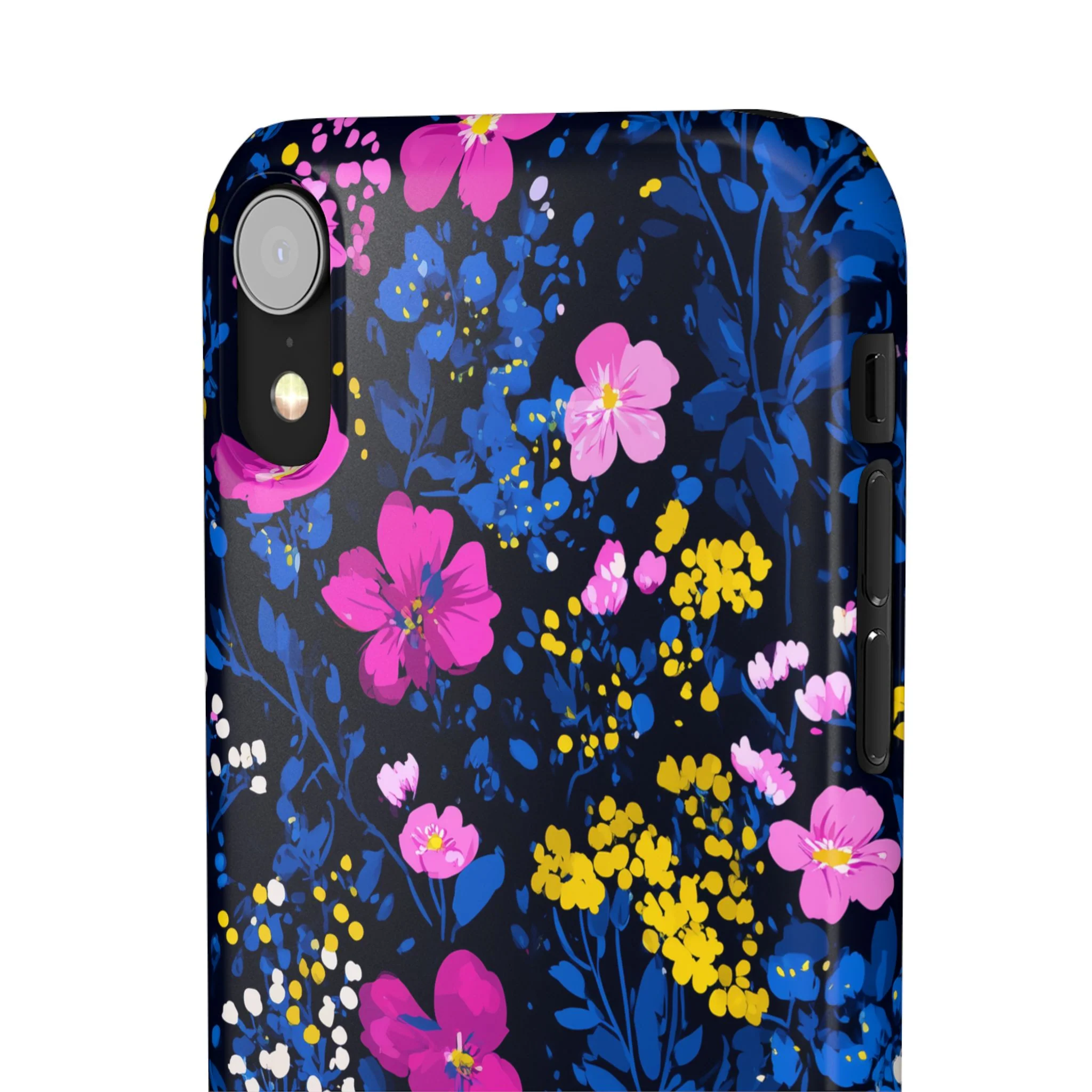 Pink Glow - Slim Phone Case - Image 60
