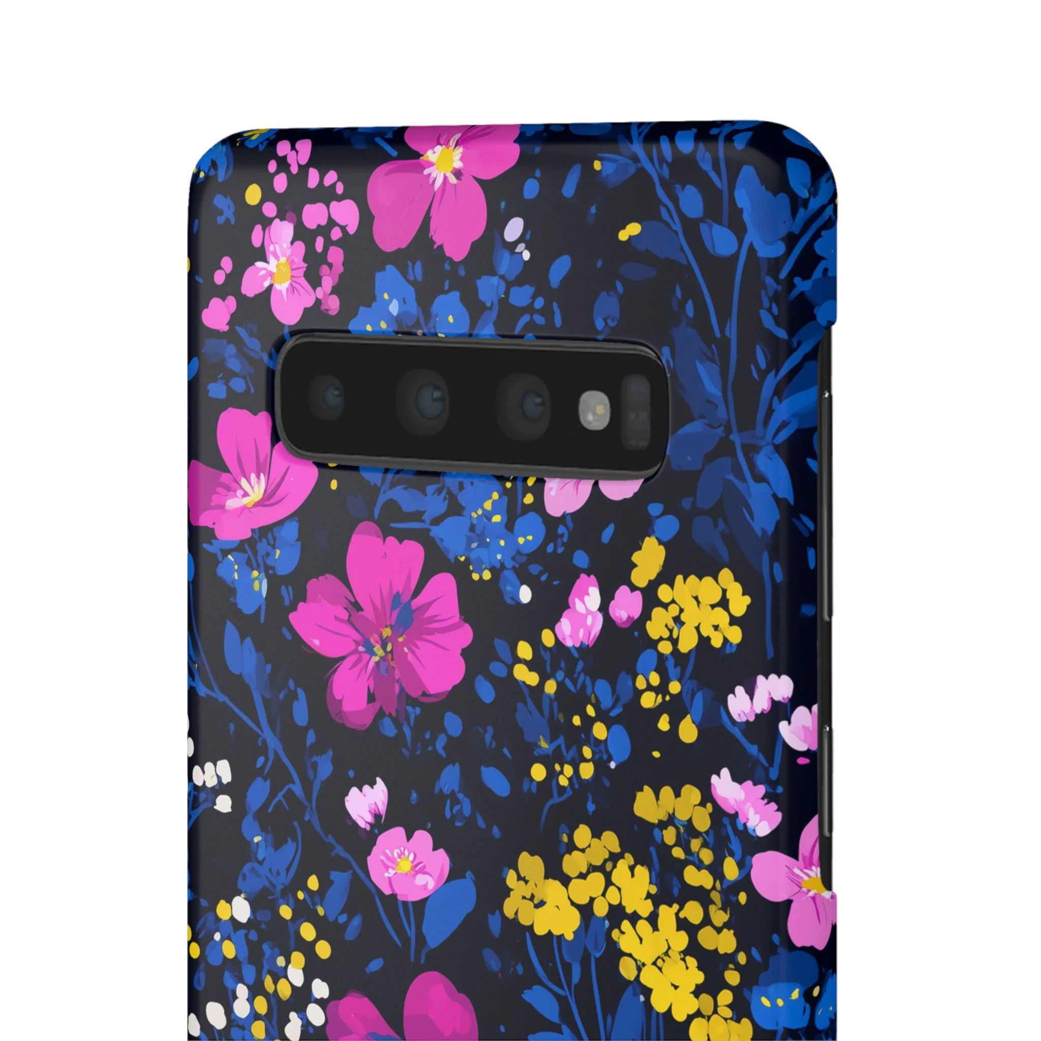 Pink Glow - Slim Phone Case - Image 65