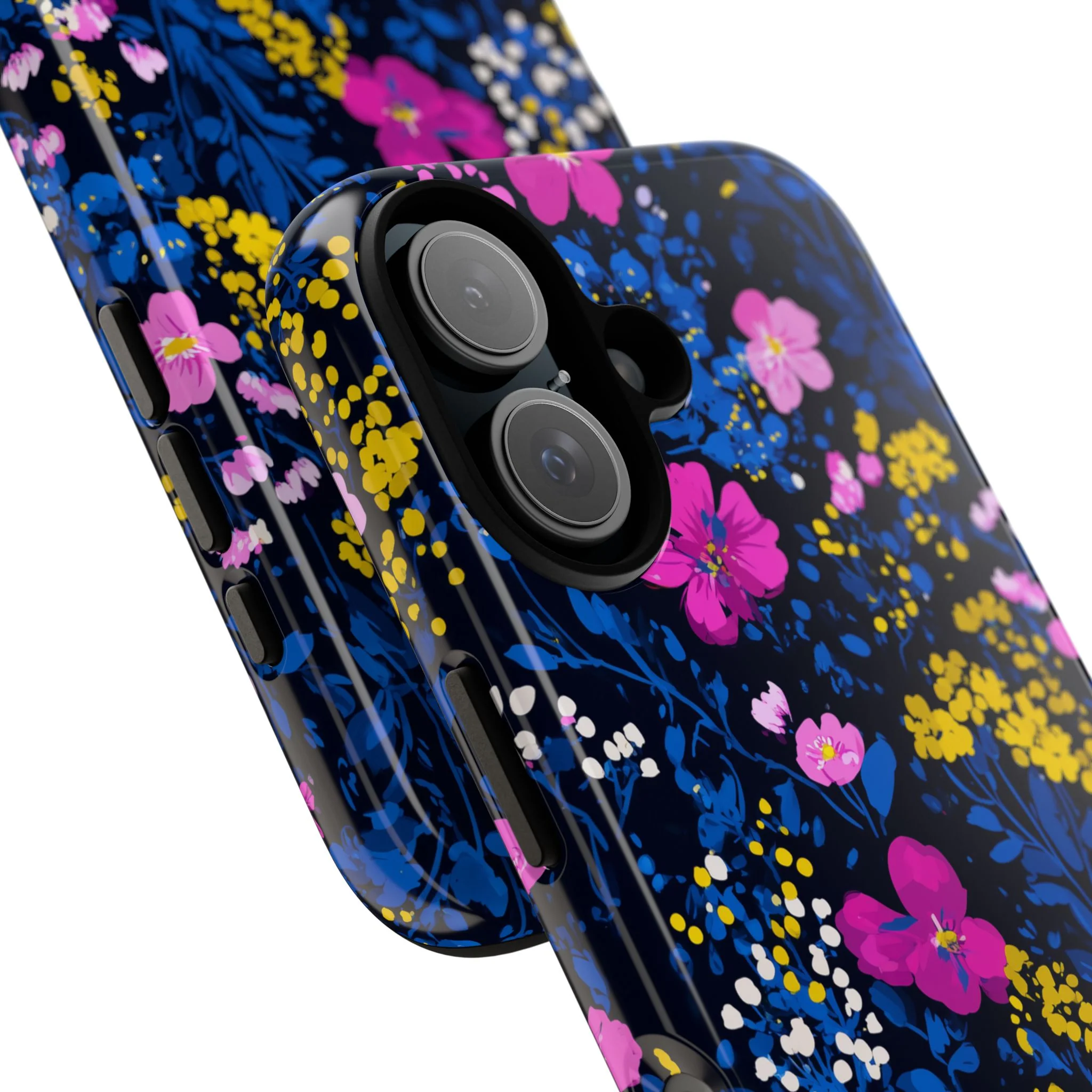 Pink Glow - Tough Phone Case - Image 141