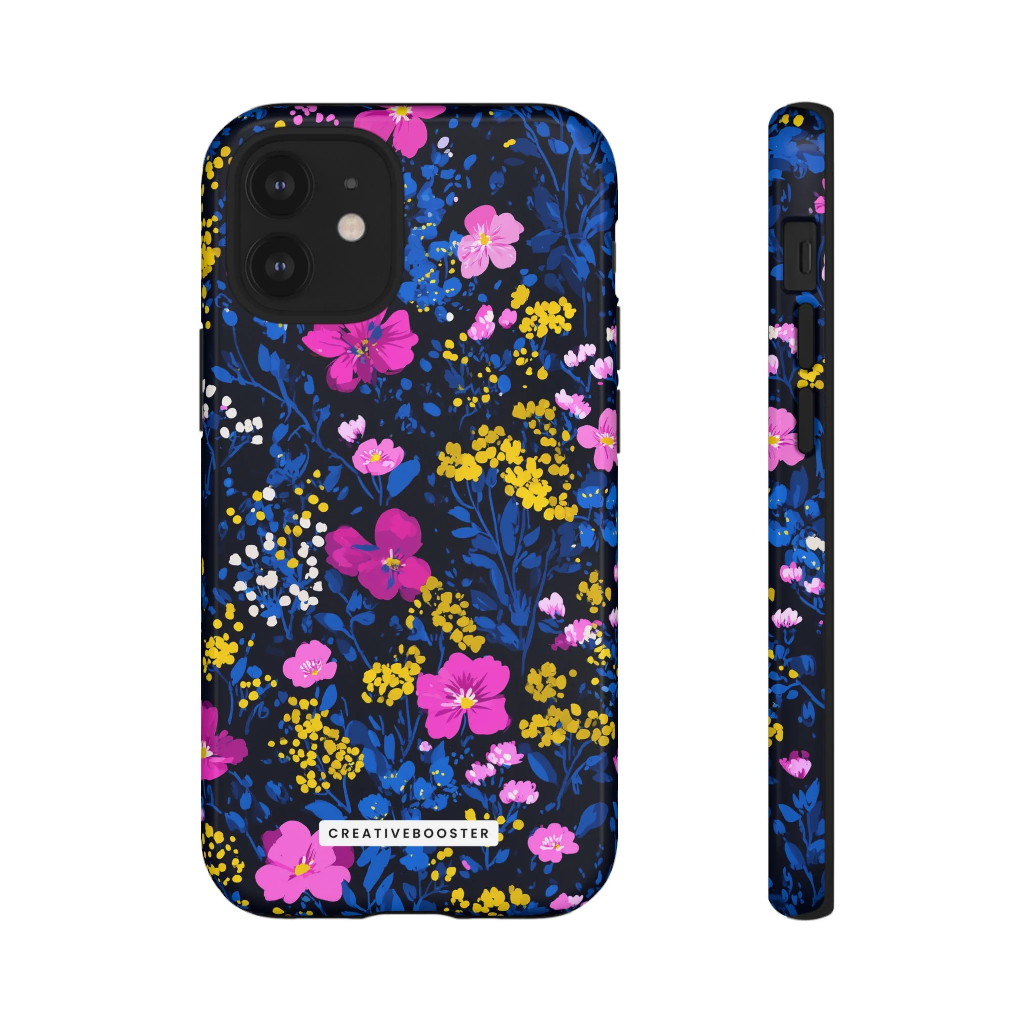 Pink Glow - Tough Phone Case - Image 17