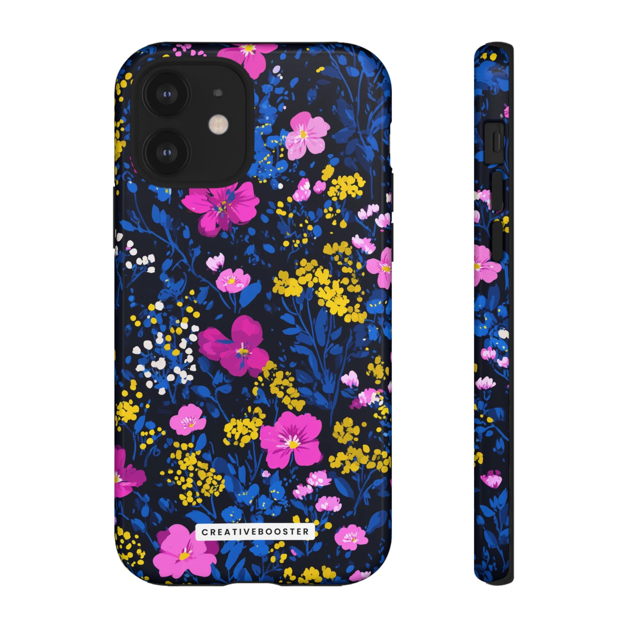 Pink Glow - Tough Phone Case - Image 18