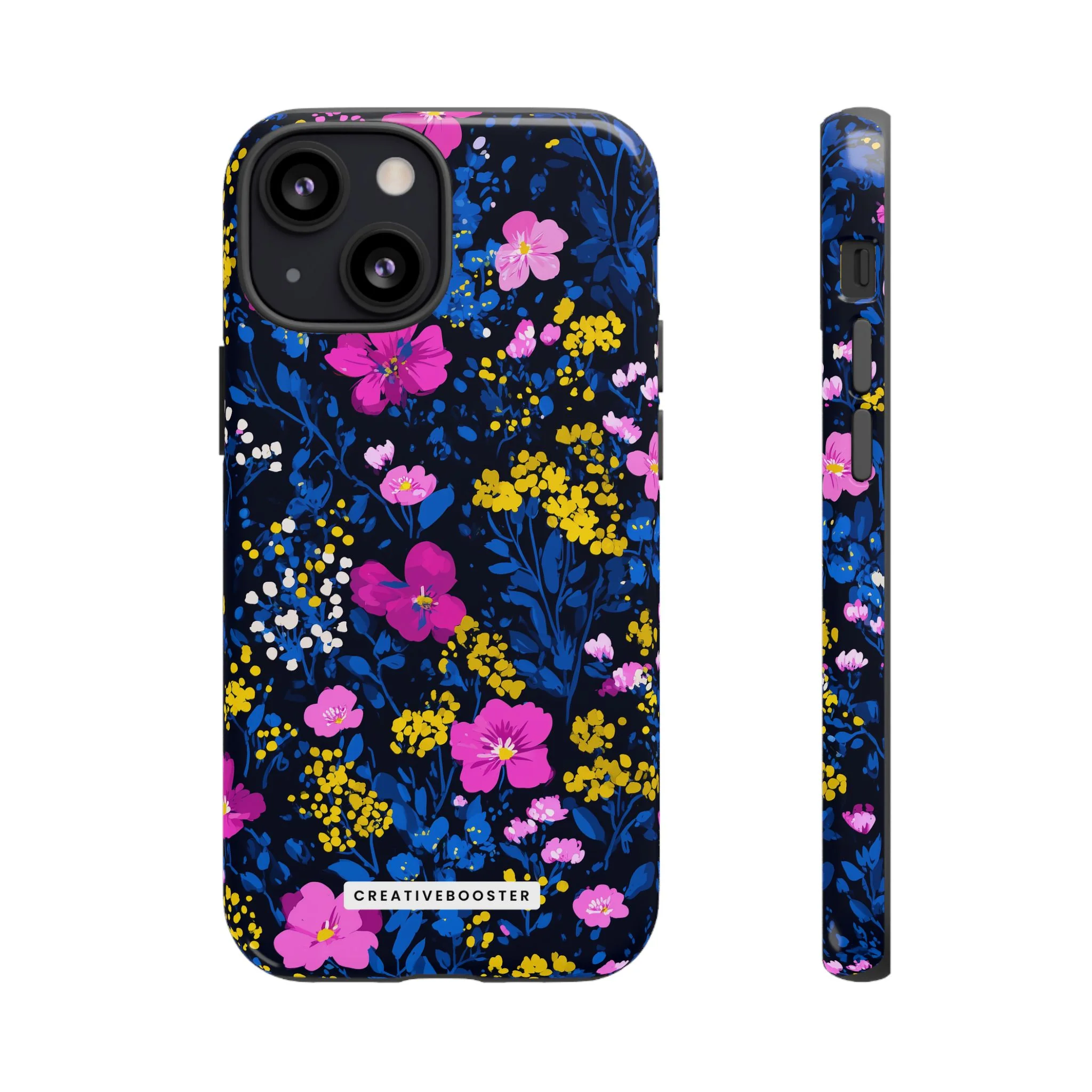 Pink Glow - Tough Phone Case - Image 22