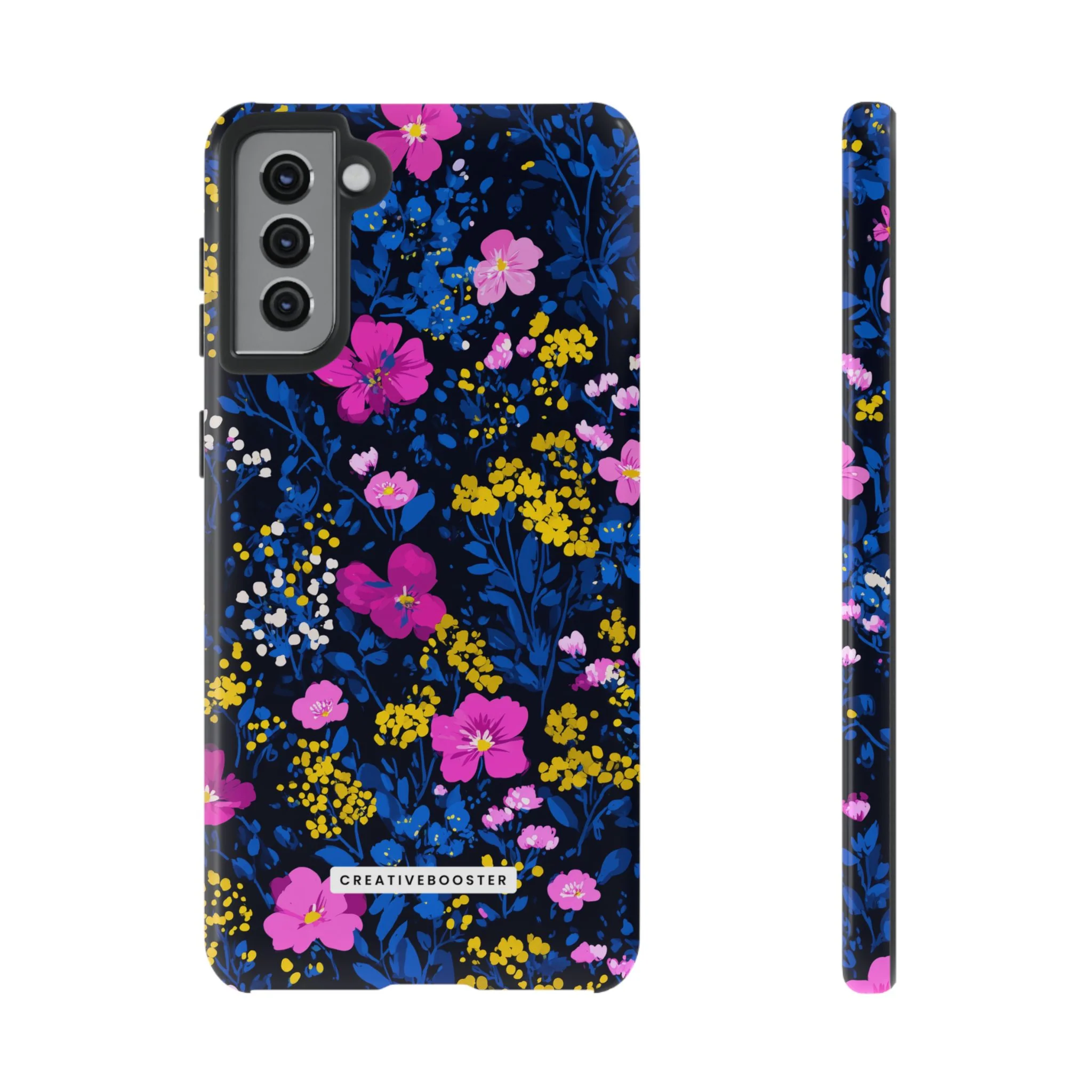 Pink Glow - Tough Phone Case - Image 26