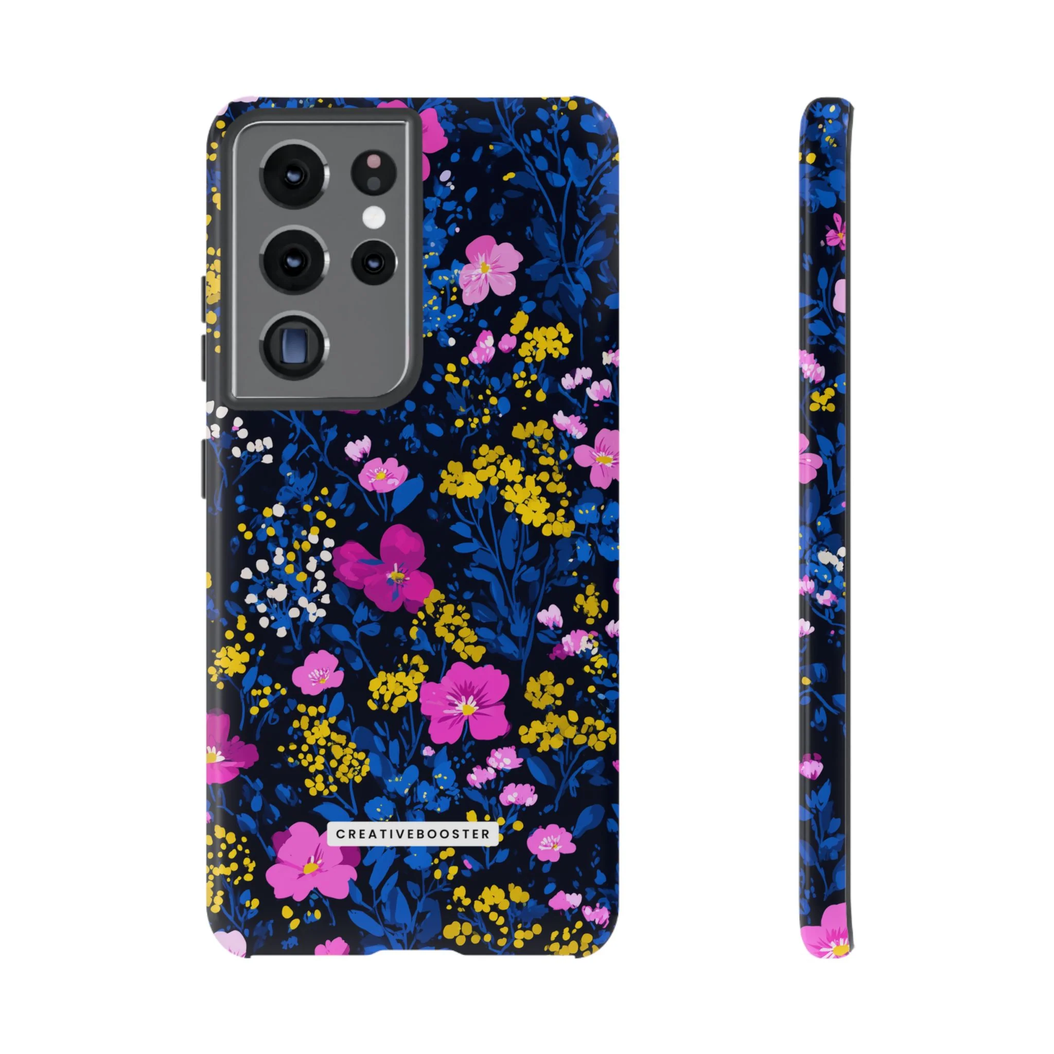 Pink Glow - Tough Phone Case - Image 27
