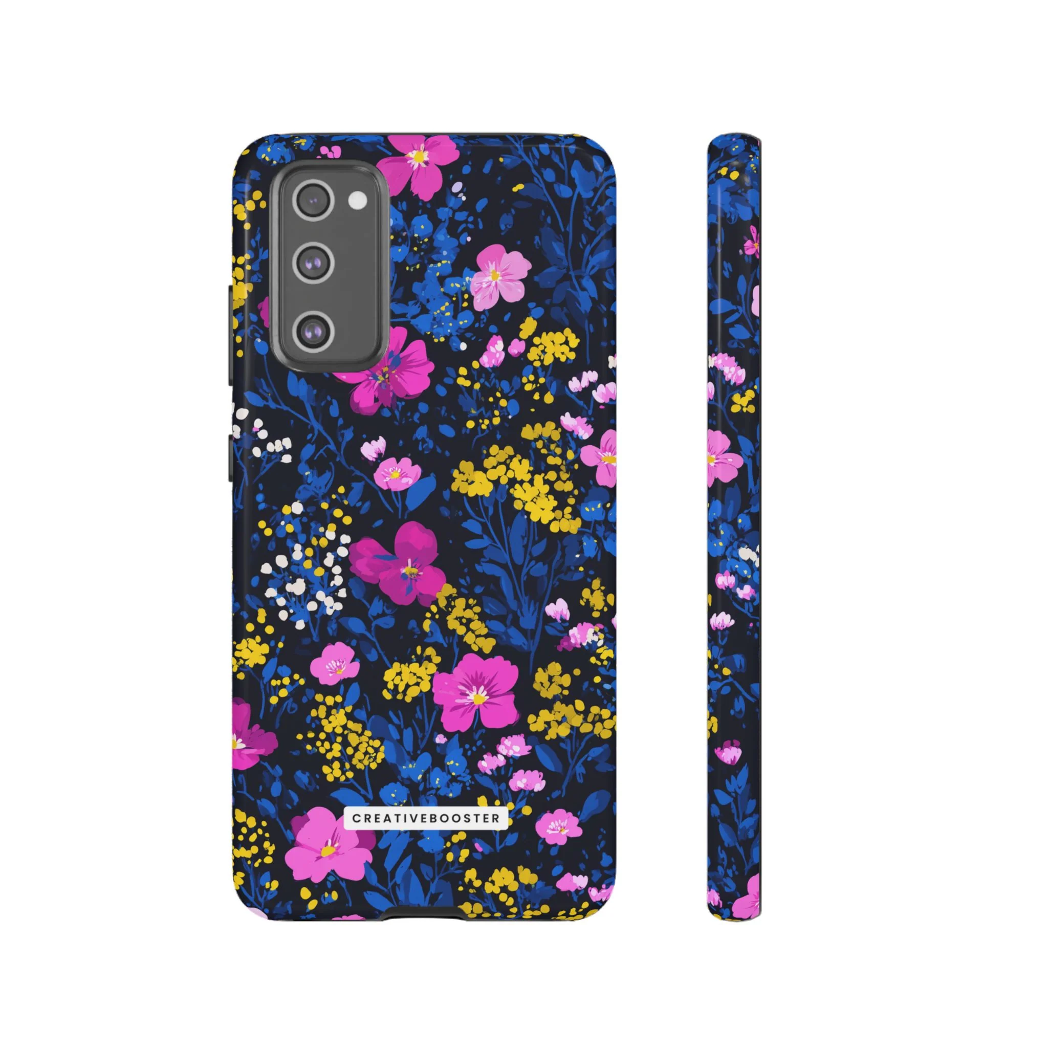 Pink Glow - Tough Phone Case - Image 30