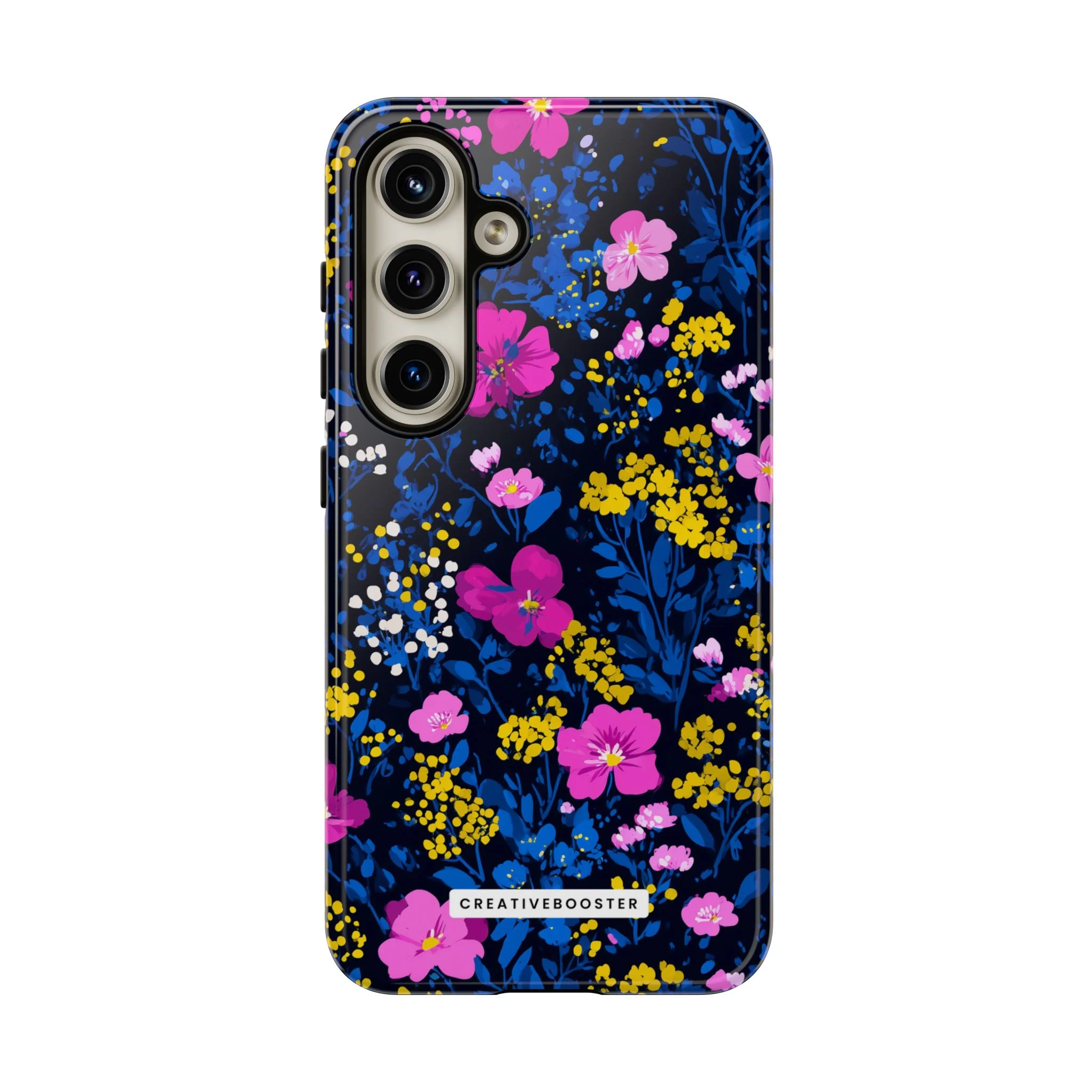 Pink Glow - Tough Phone Case - Image 48