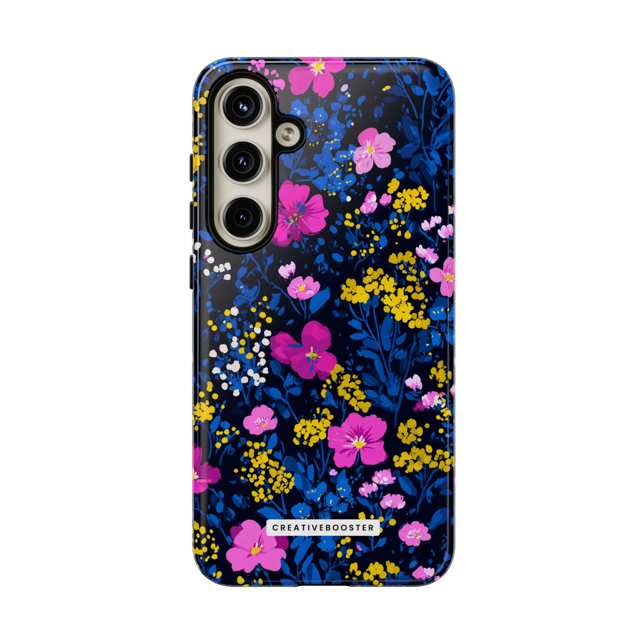 Pink Glow - Tough Phone Case - Image 49