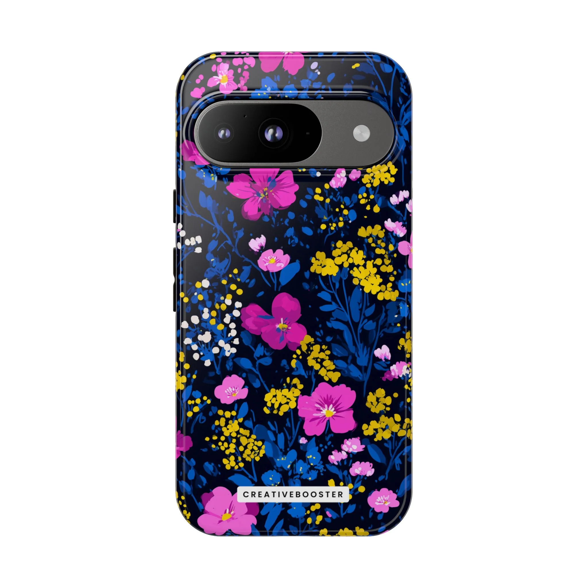 Pink Glow - Tough Phone Case - Image 56