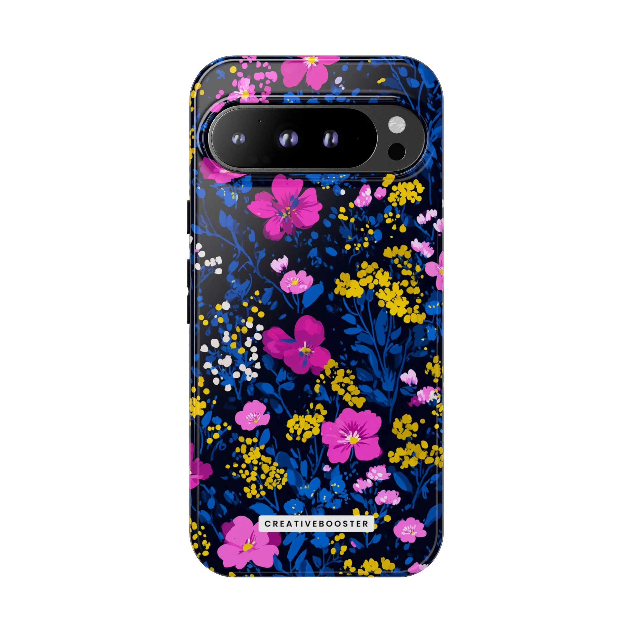 Pink Glow - Tough Phone Case - Image 58