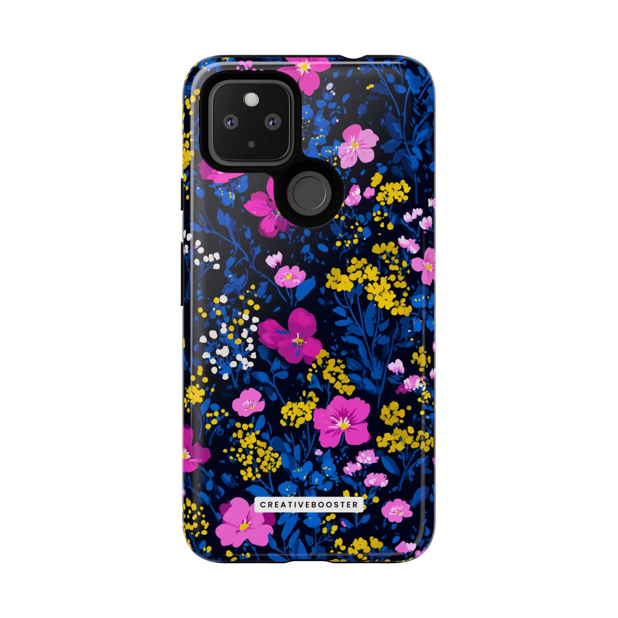 Pink Glow - Tough Phone Case - Image 68