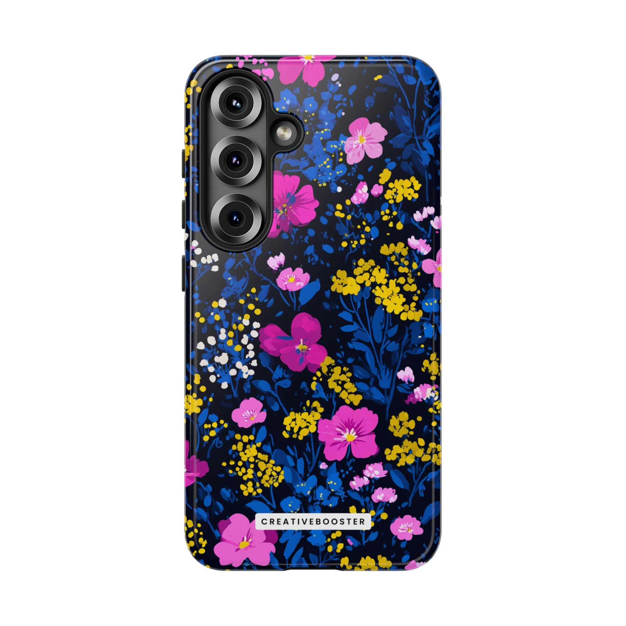 Pink Glow - Tough Phone Case - Image 71