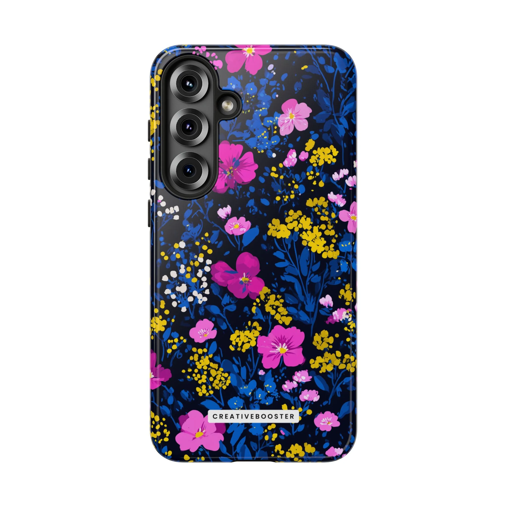 Pink Glow - Tough Phone Case - Image 72