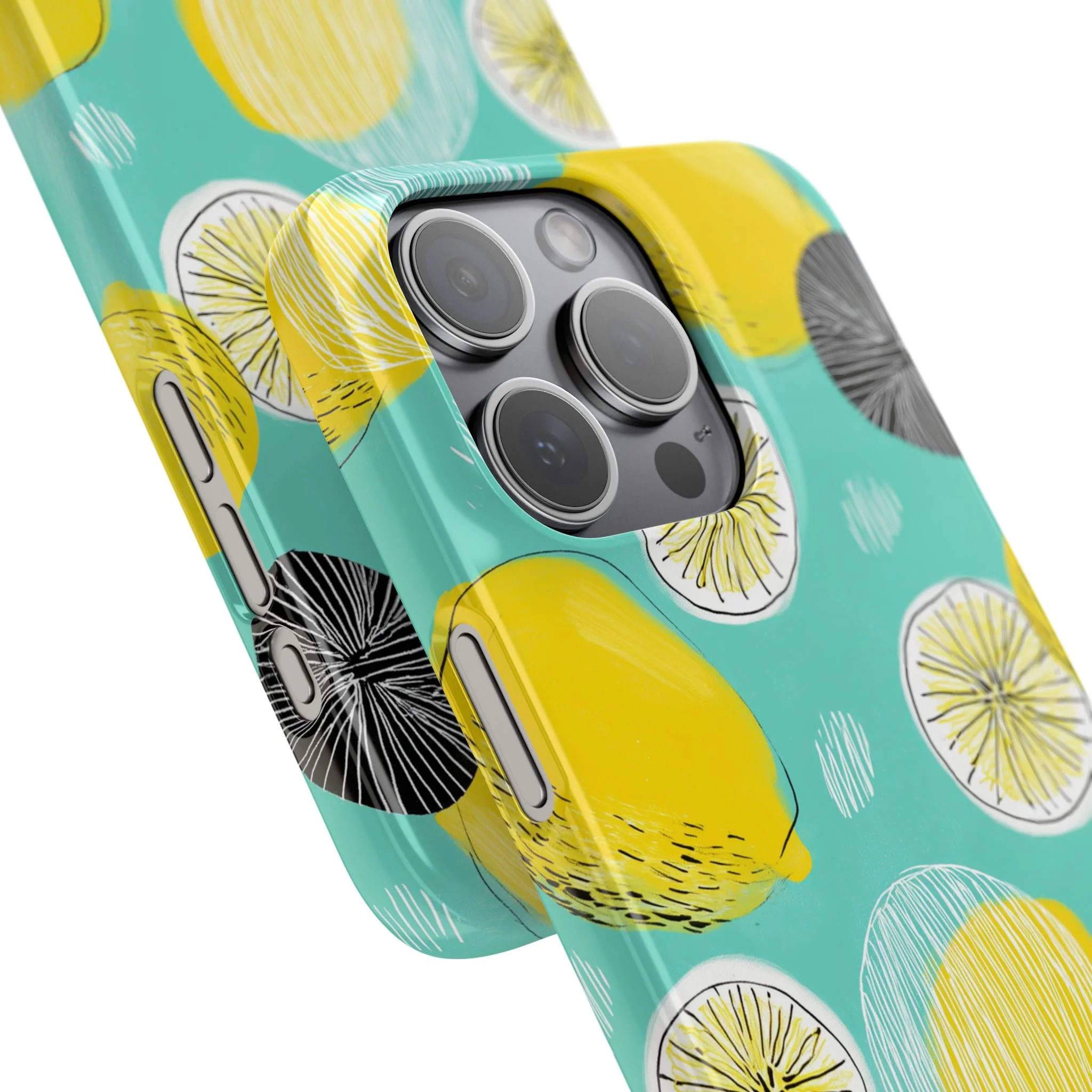 Retro Pop - Slim Phone Case - Image 105