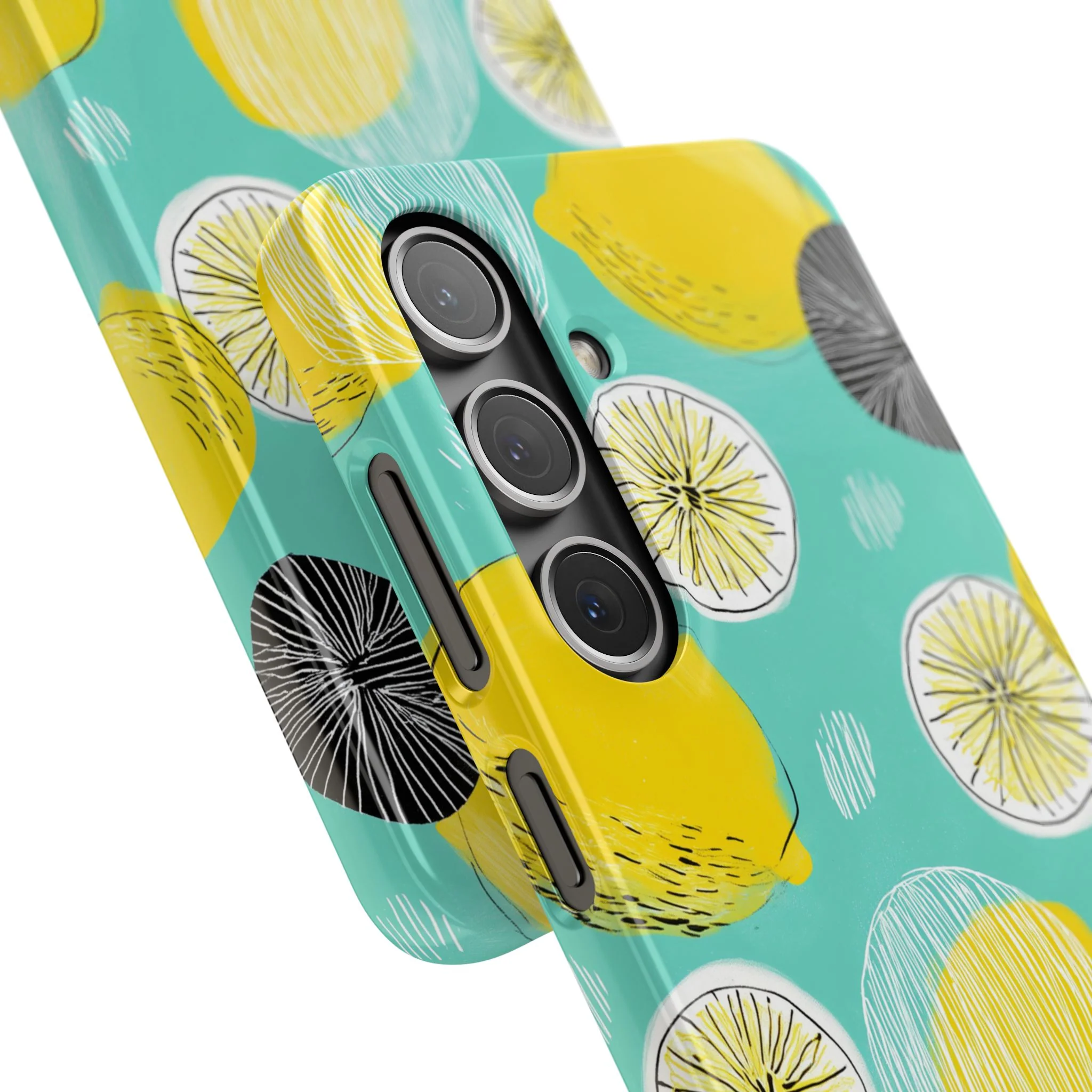 Retro Pop - Slim Phone Case - Image 107