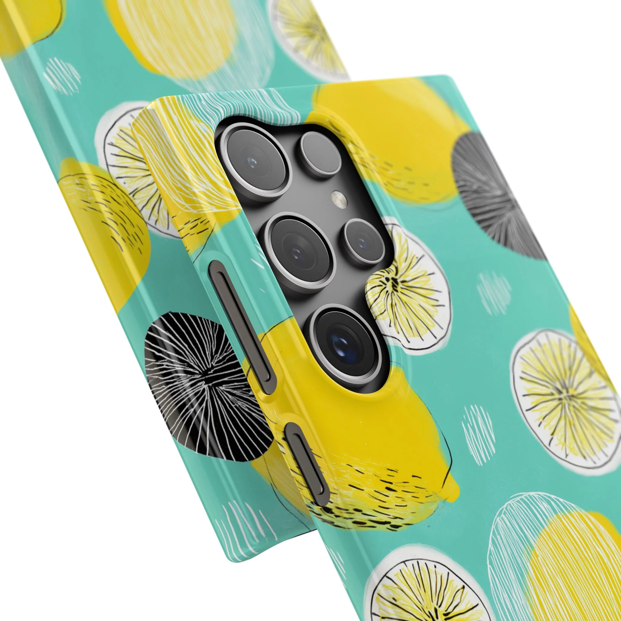 Retro Pop - Slim Phone Case - Image 111