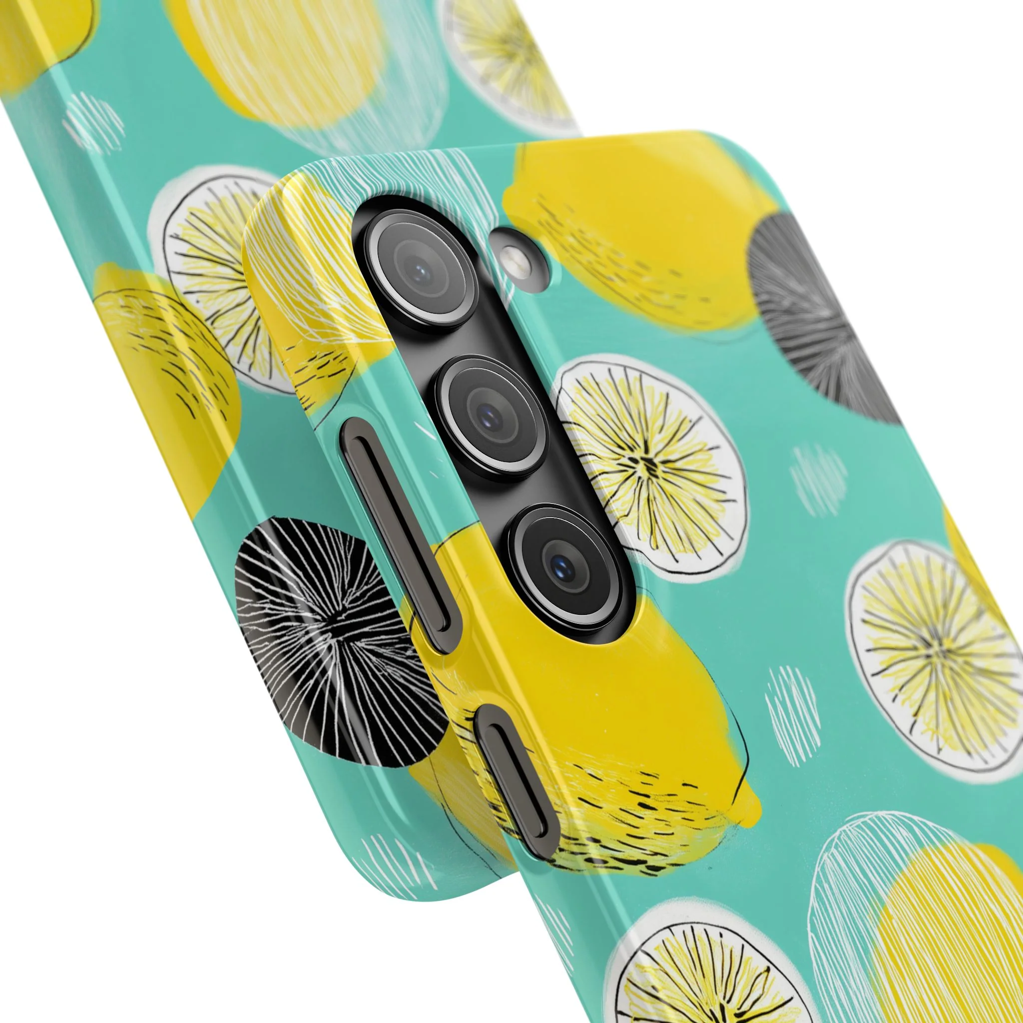 Retro Pop - Slim Phone Case - Image 113