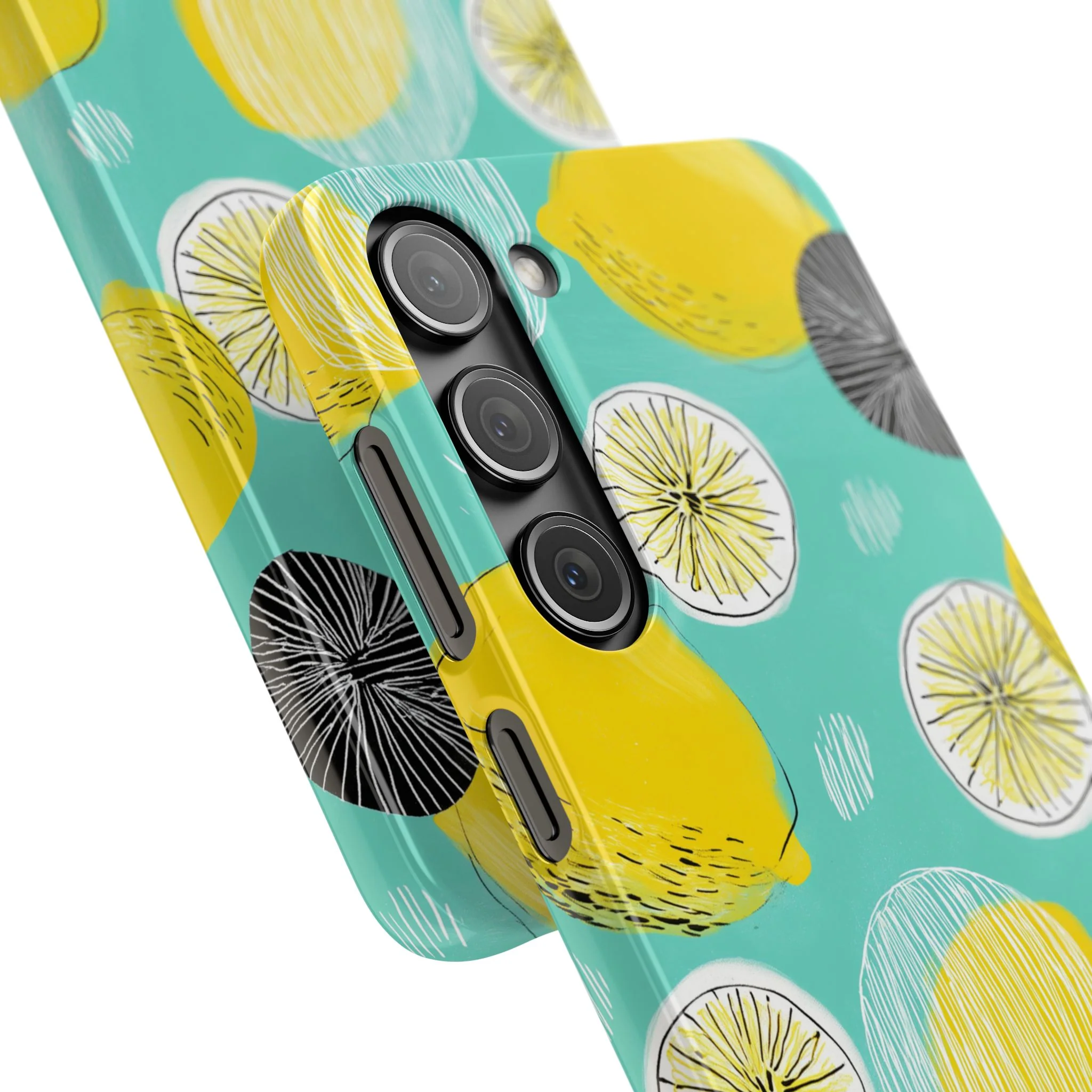 Retro Pop - Slim Phone Case - Image 115