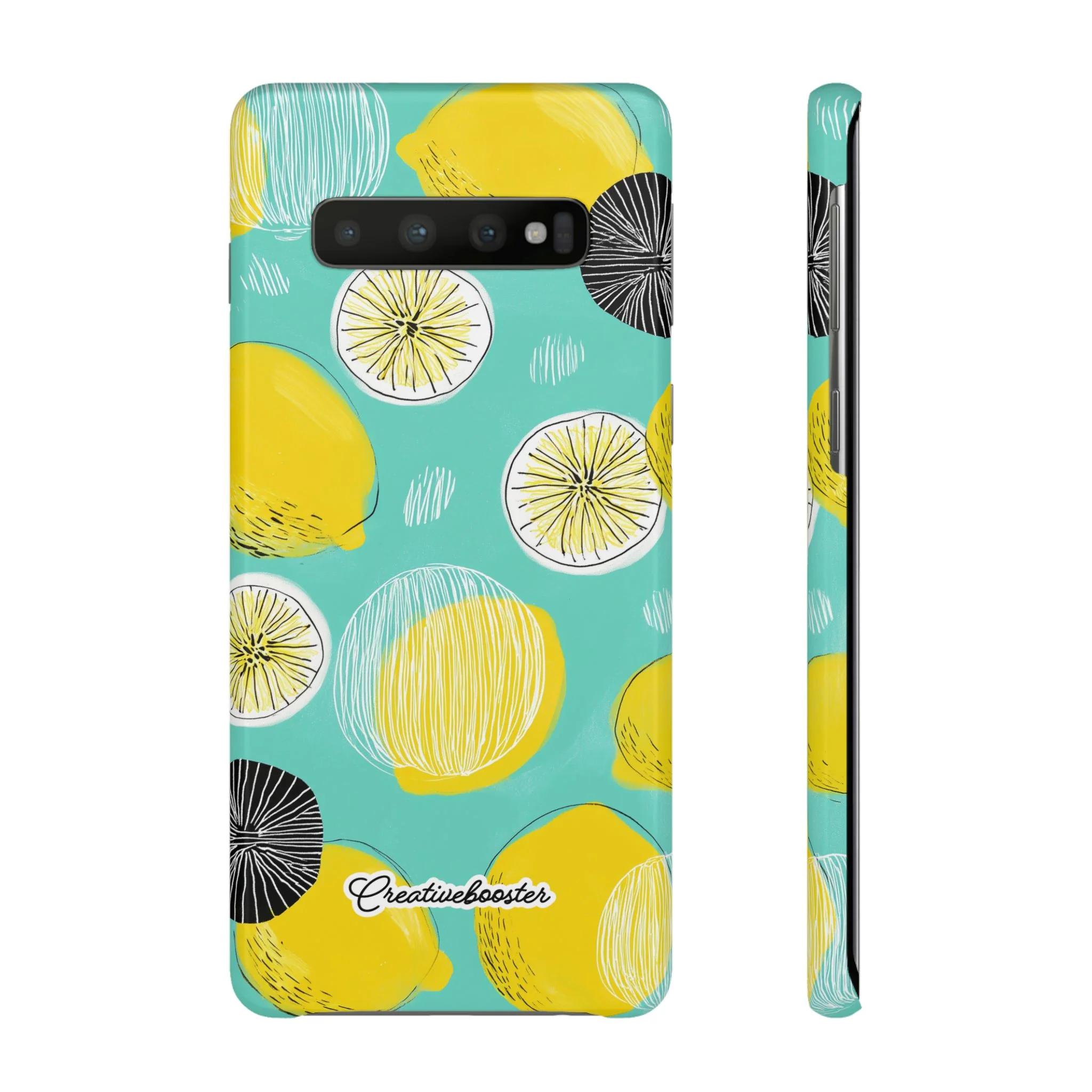 Retro Pop - Slim Phone Case - Image 12