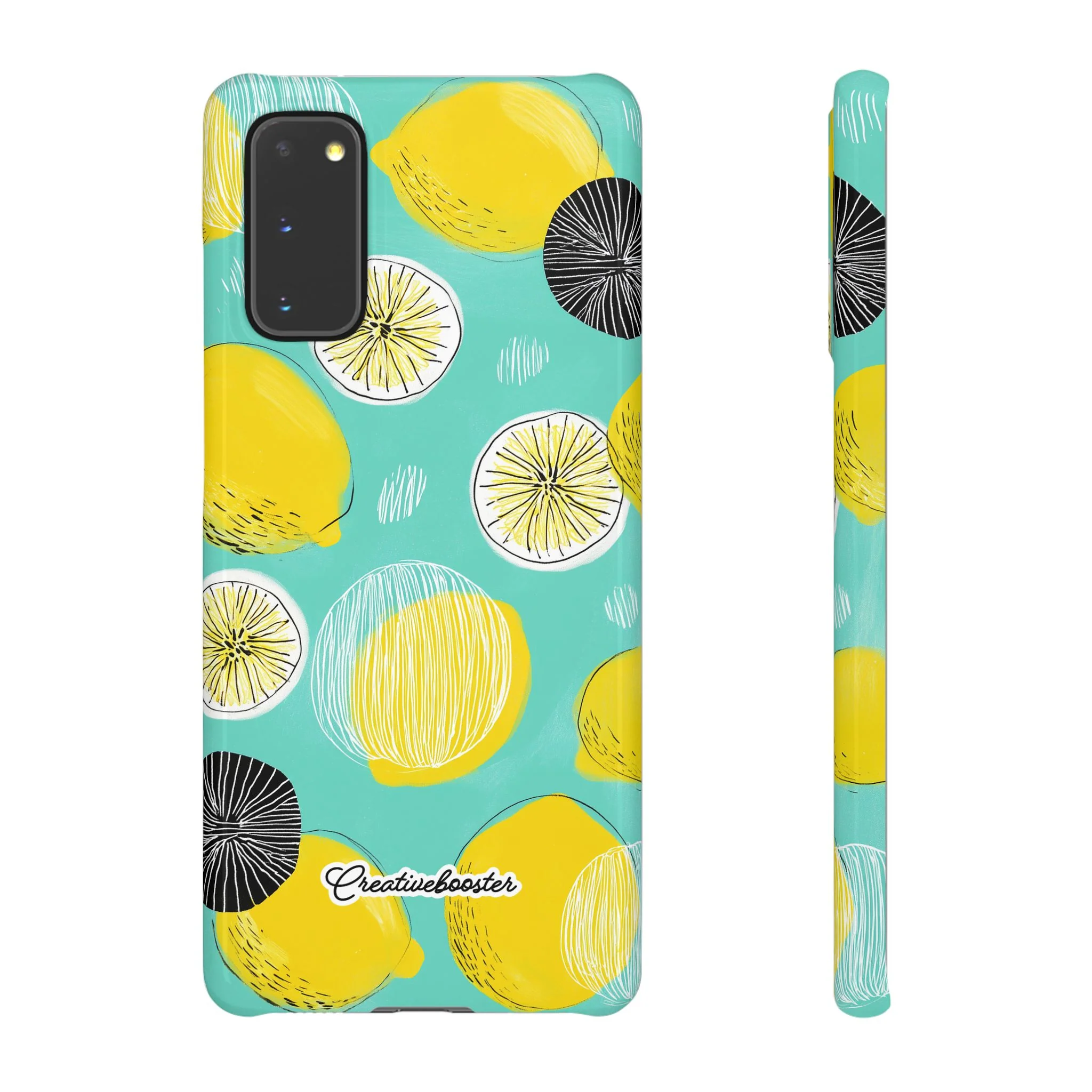 Retro Pop - Slim Phone Case - Image 16