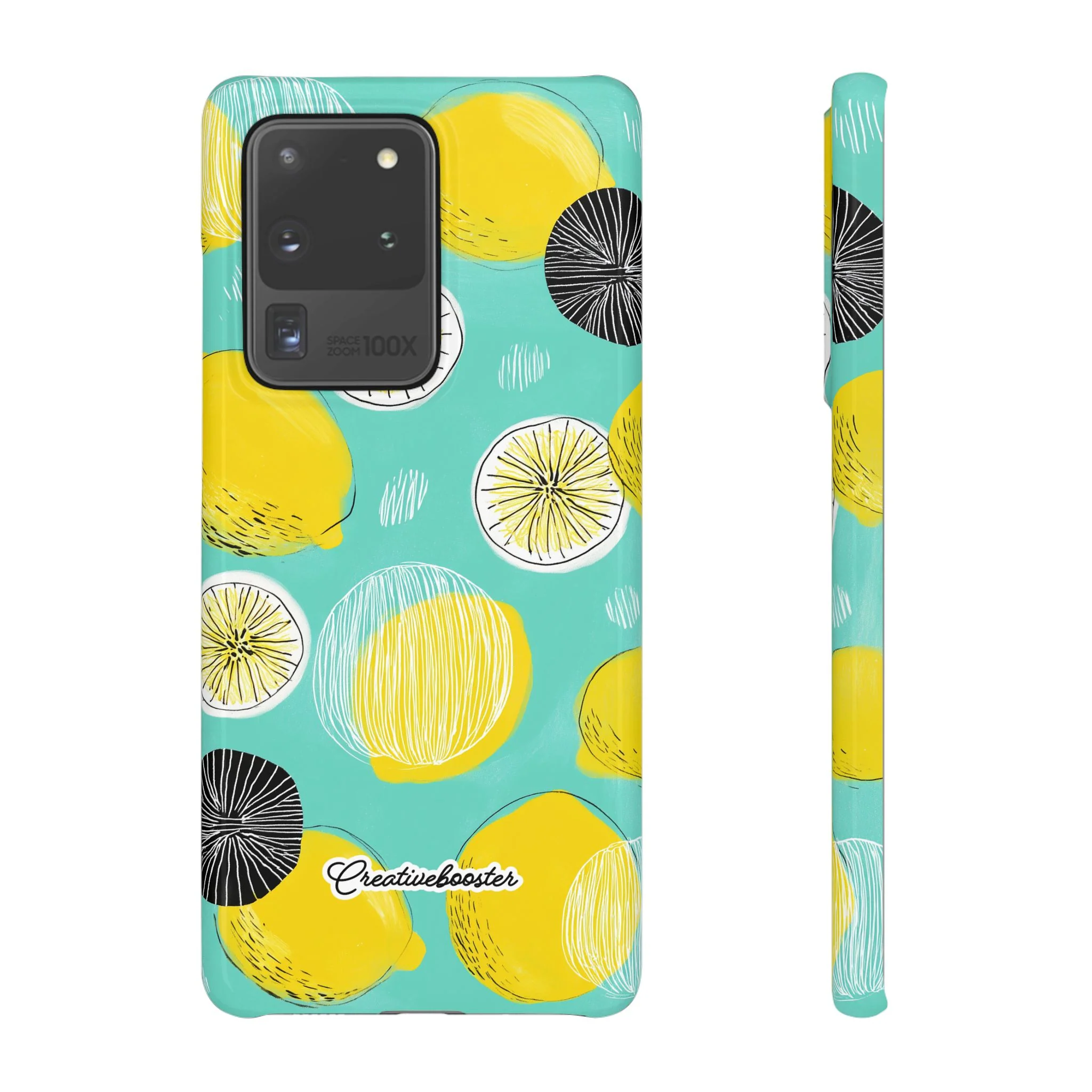 Retro Pop - Slim Phone Case - Image 17