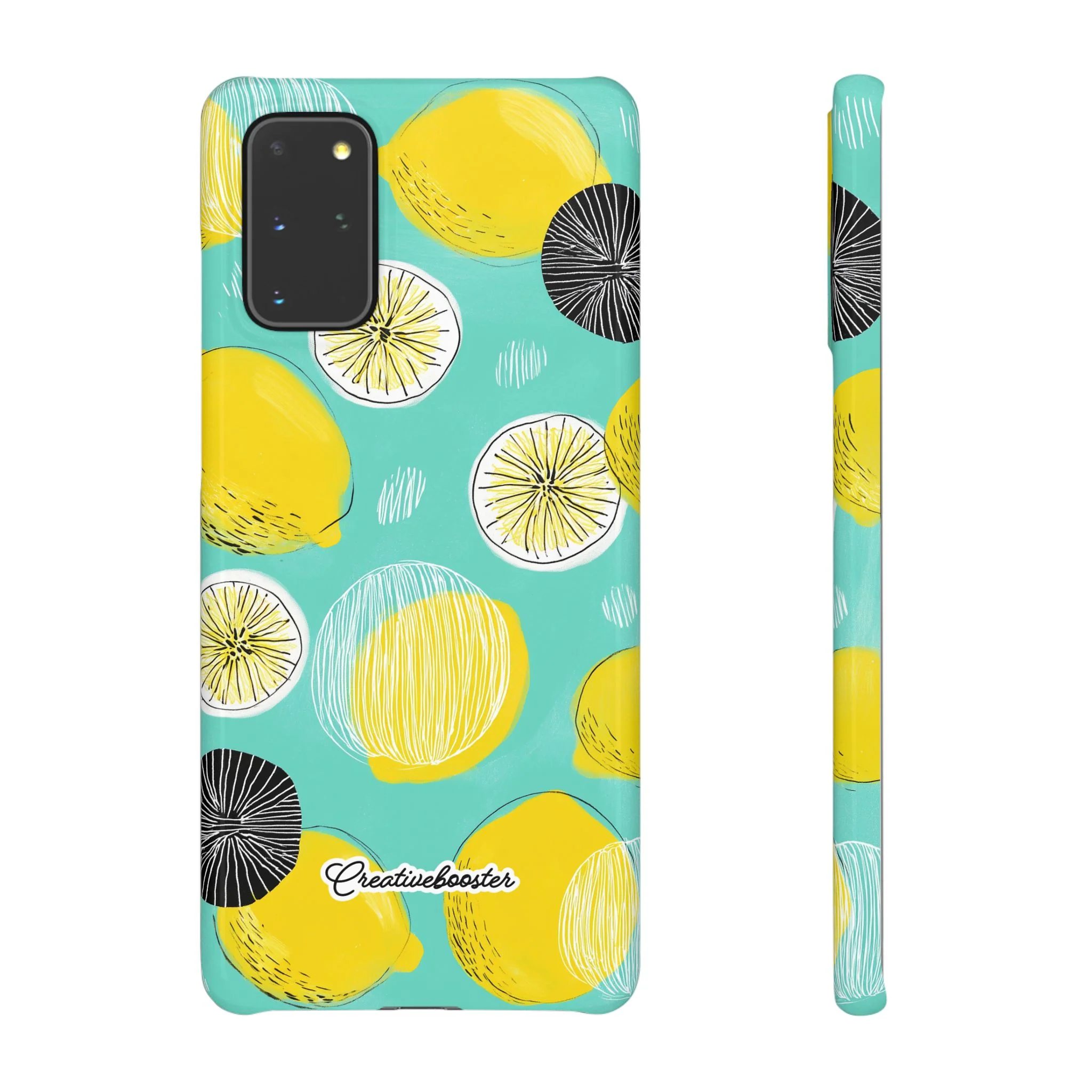 Retro Pop - Slim Phone Case - Image 18