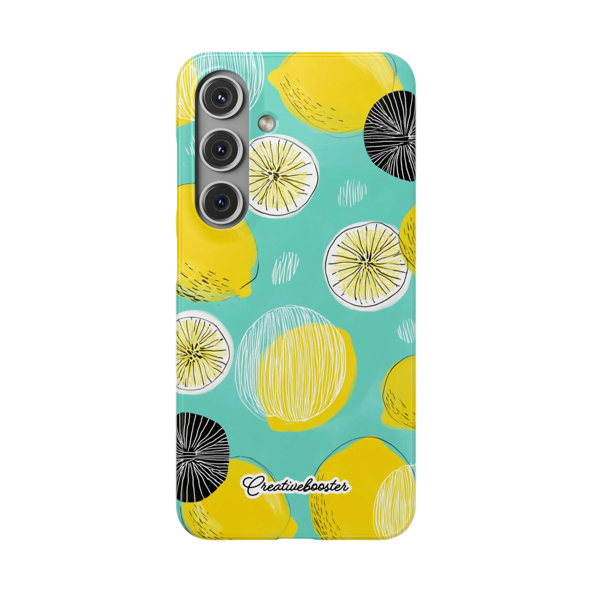 Retro Pop - Slim Phone Case - Image 47