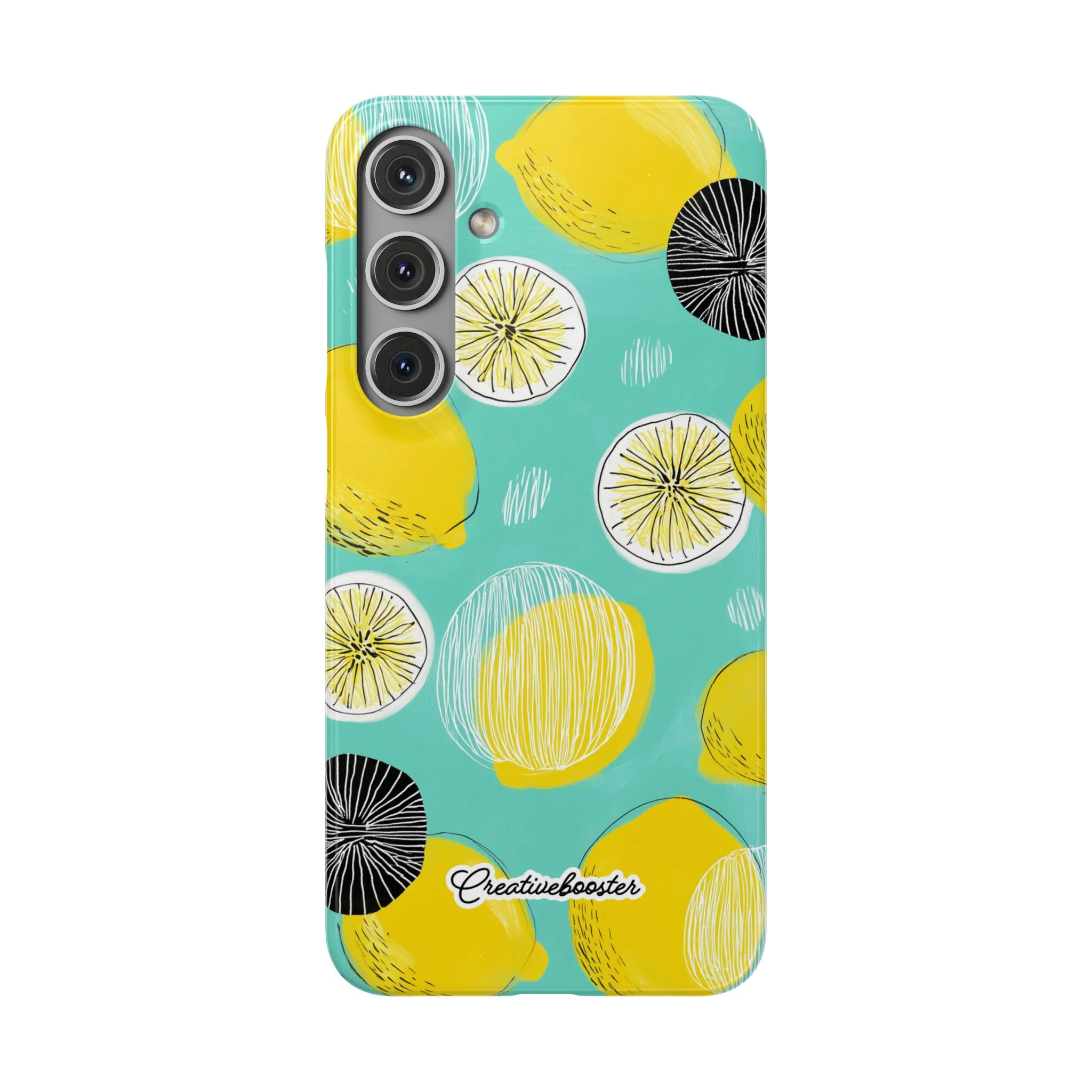 Retro Pop - Slim Phone Case - Image 48