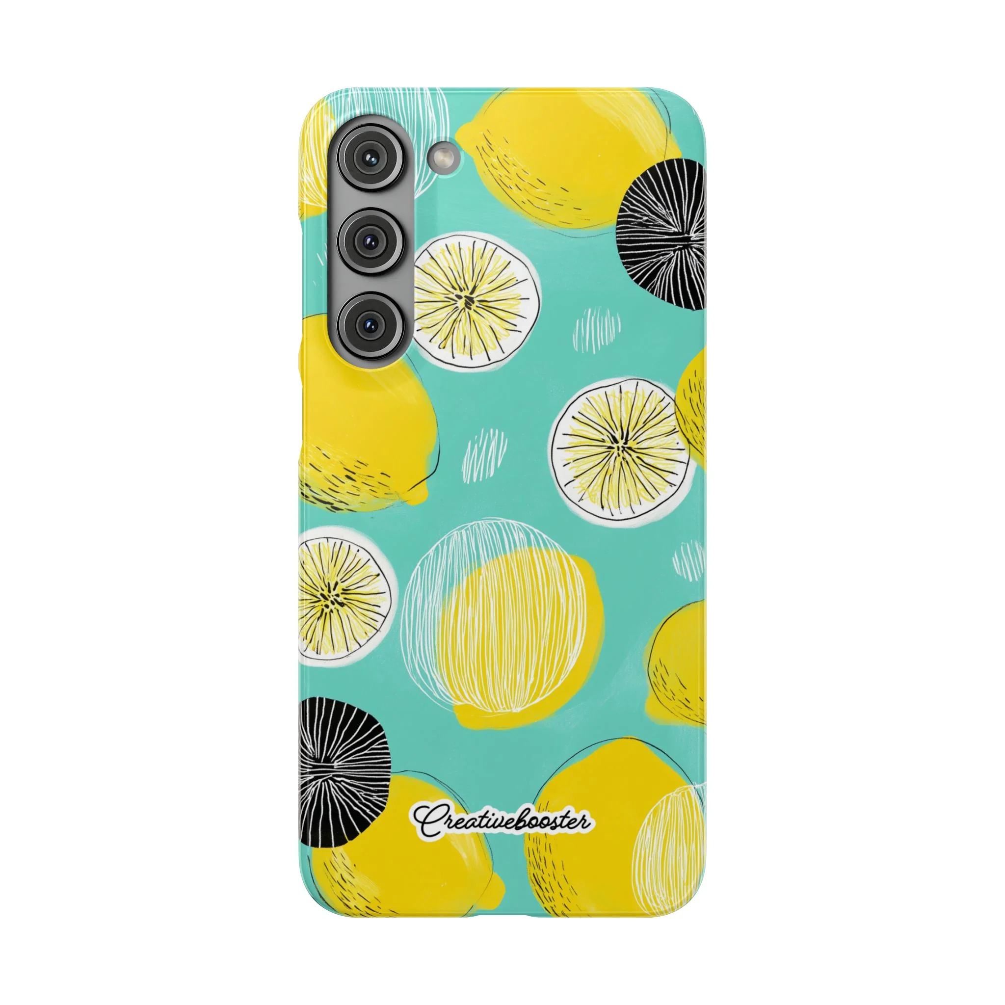 Retro Pop - Slim Phone Case - Image 51